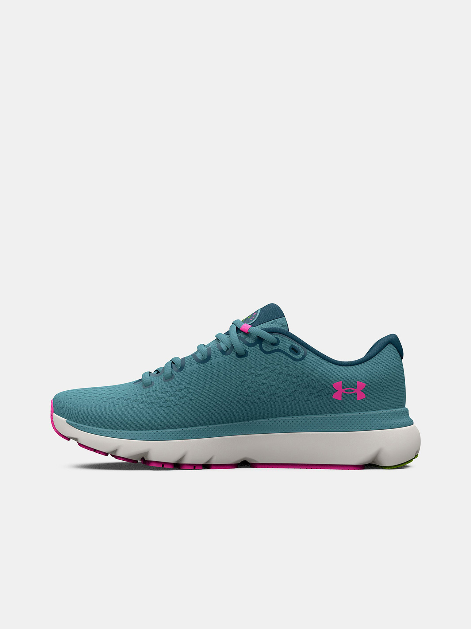 Under Armour UA W HOVR™ Infinite 4 Superge Modra - Pepit.si