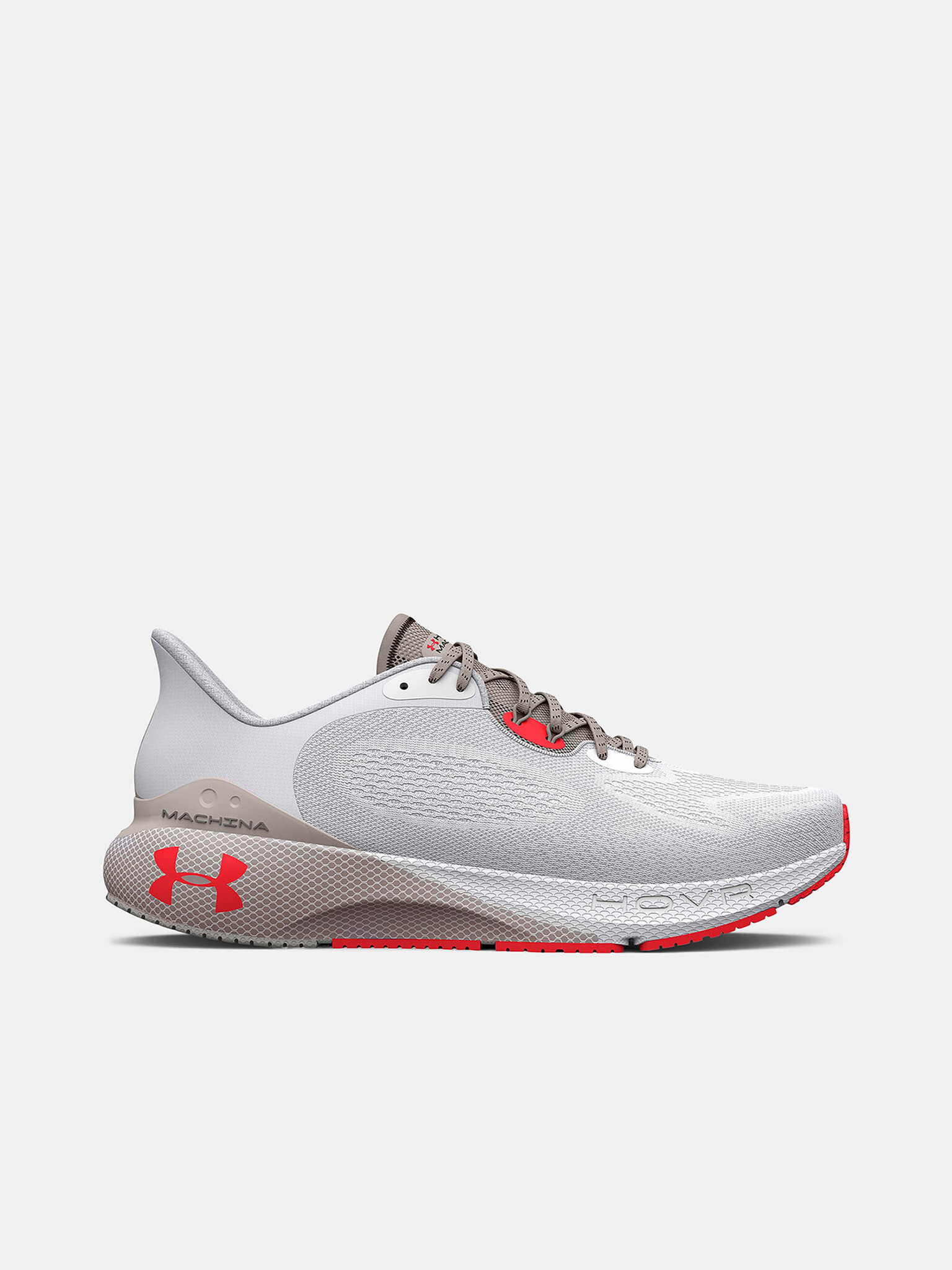 Under Armour UA W HOVR™ Machina 3 Superge Bela - Pepit.si