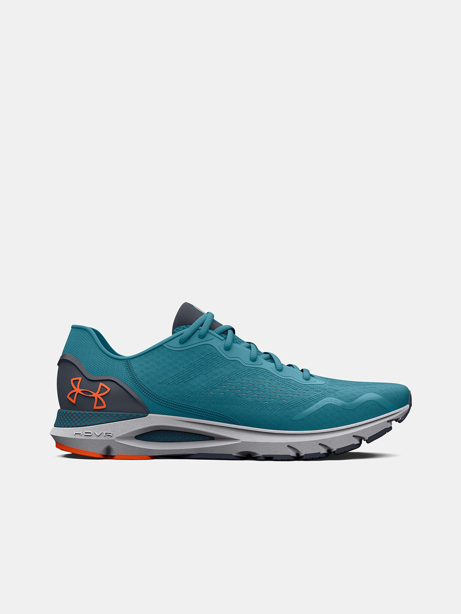 Under Armour UA W HOVR™ Sonic 6 Superge Modra - Pepit.si