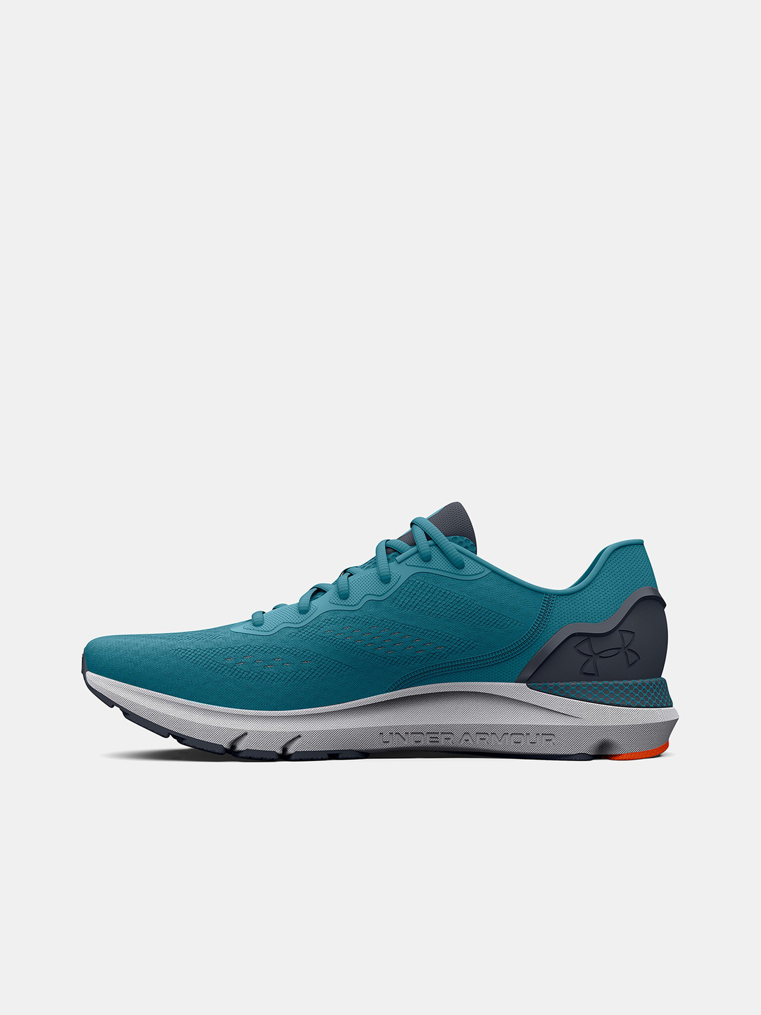 Under Armour UA W HOVR™ Sonic 6 Superge Modra - Pepit.si