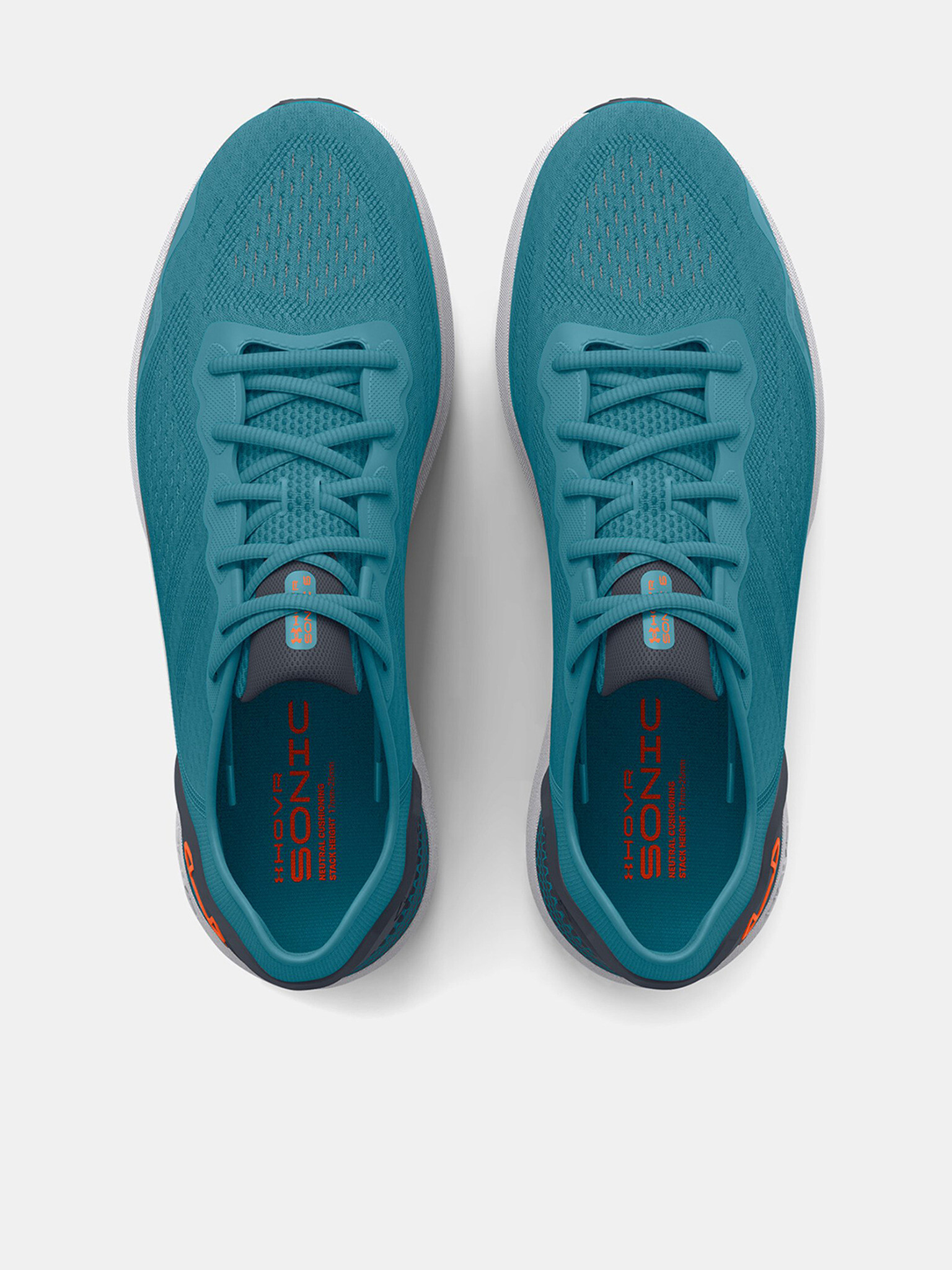 Under Armour UA W HOVR™ Sonic 6 Superge Modra - Pepit.si