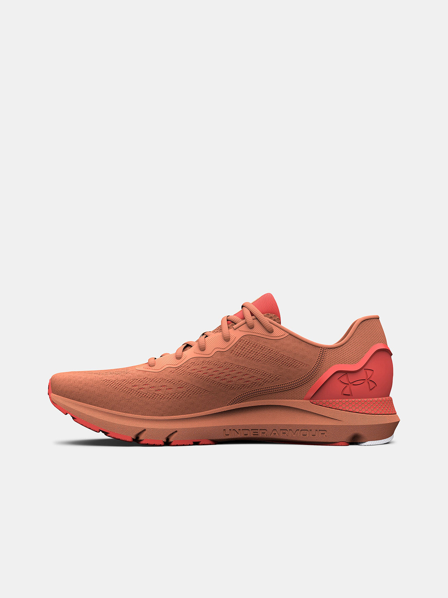 Under Armour UA W HOVR™ Sonic 6 Superge Oranžna - Pepit.si