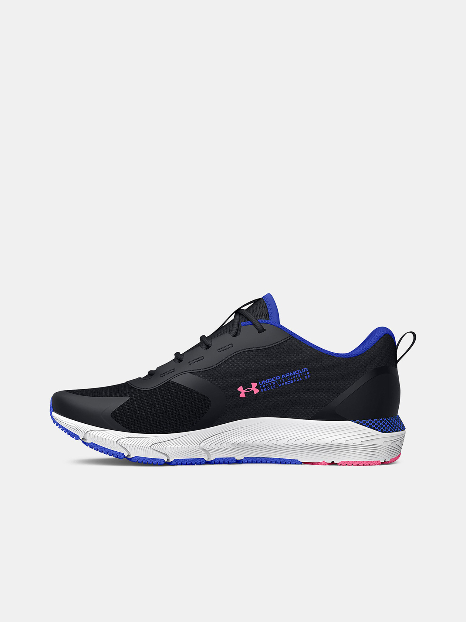 Under Armour UA W HOVR™ Sonic SE Superge Črna - Pepit.si