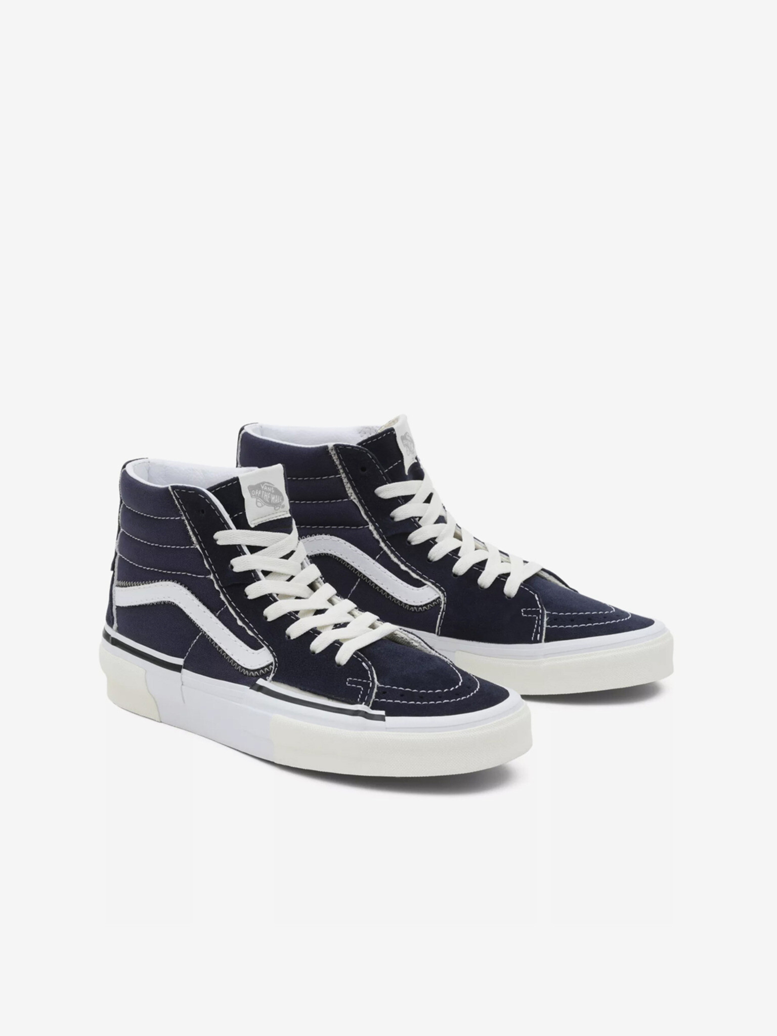 Vans SK8-Hi Superge Modra - Pepit.si