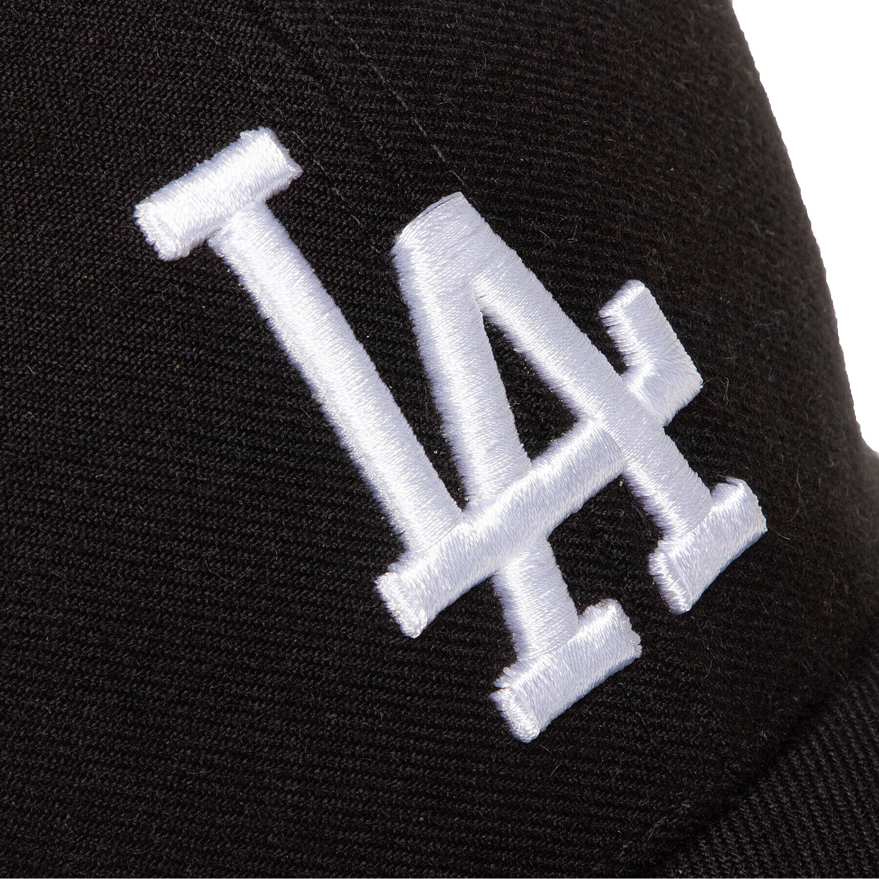 47 Brand Kapa s šiltom Mlb Los Angeles Dodgers '47 Mvp B-MVP12WBV-BKJ Črna - Pepit.si