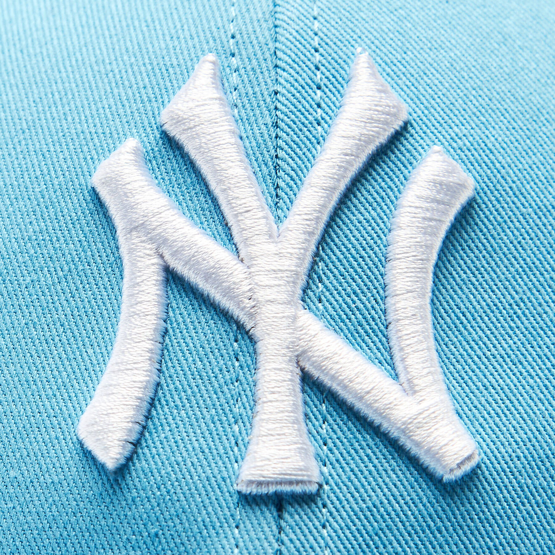 47 Brand Kapa s šiltom MLB New York Yankees Raised Basic '47 MVP B-RAC17CTP-CO Modra - Pepit.si