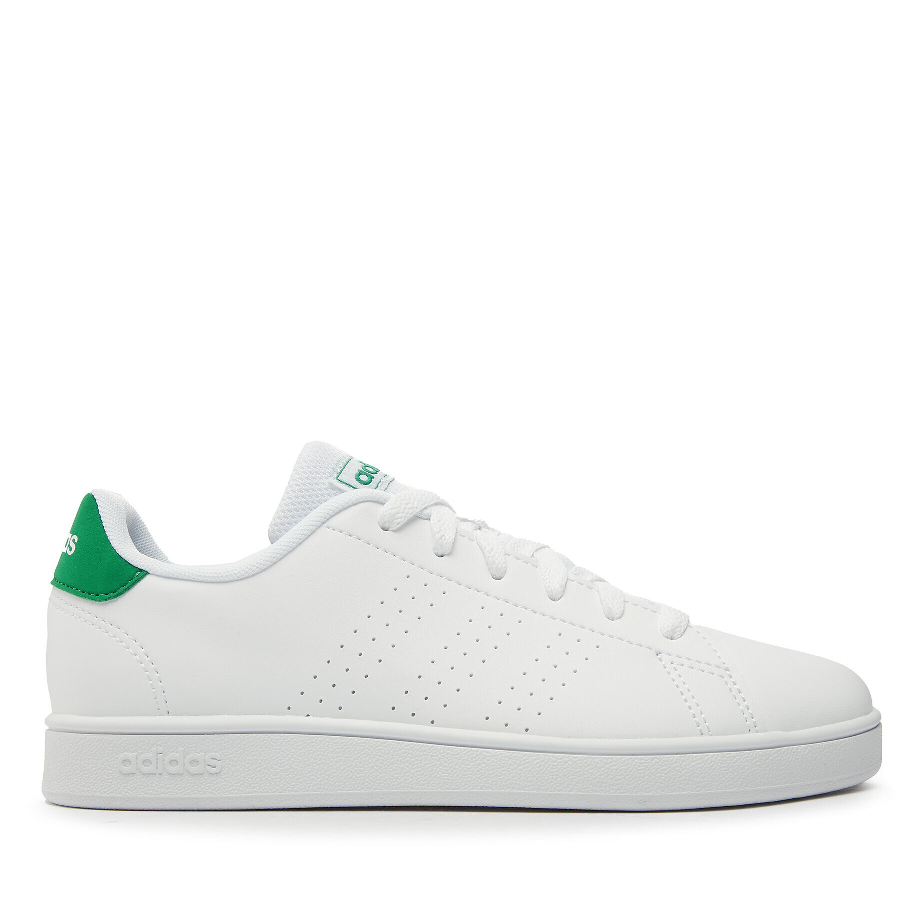 adidas Čevlji Advantage GY6995 Bela - Pepit.si