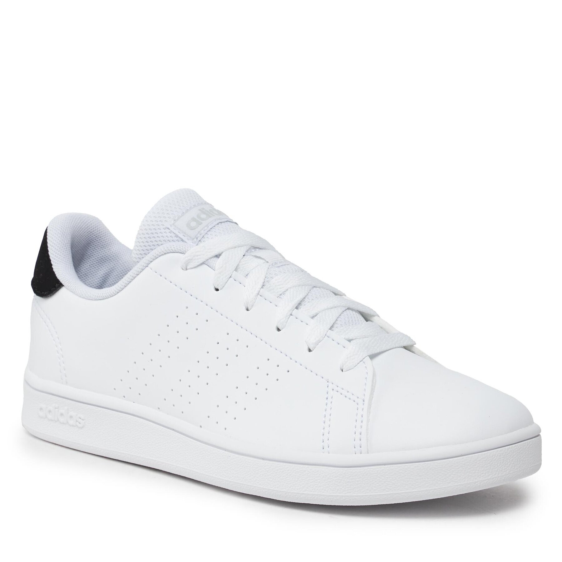 adidas Čevlji Advantage Lifestyle Court IG2510 Bela - Pepit.si