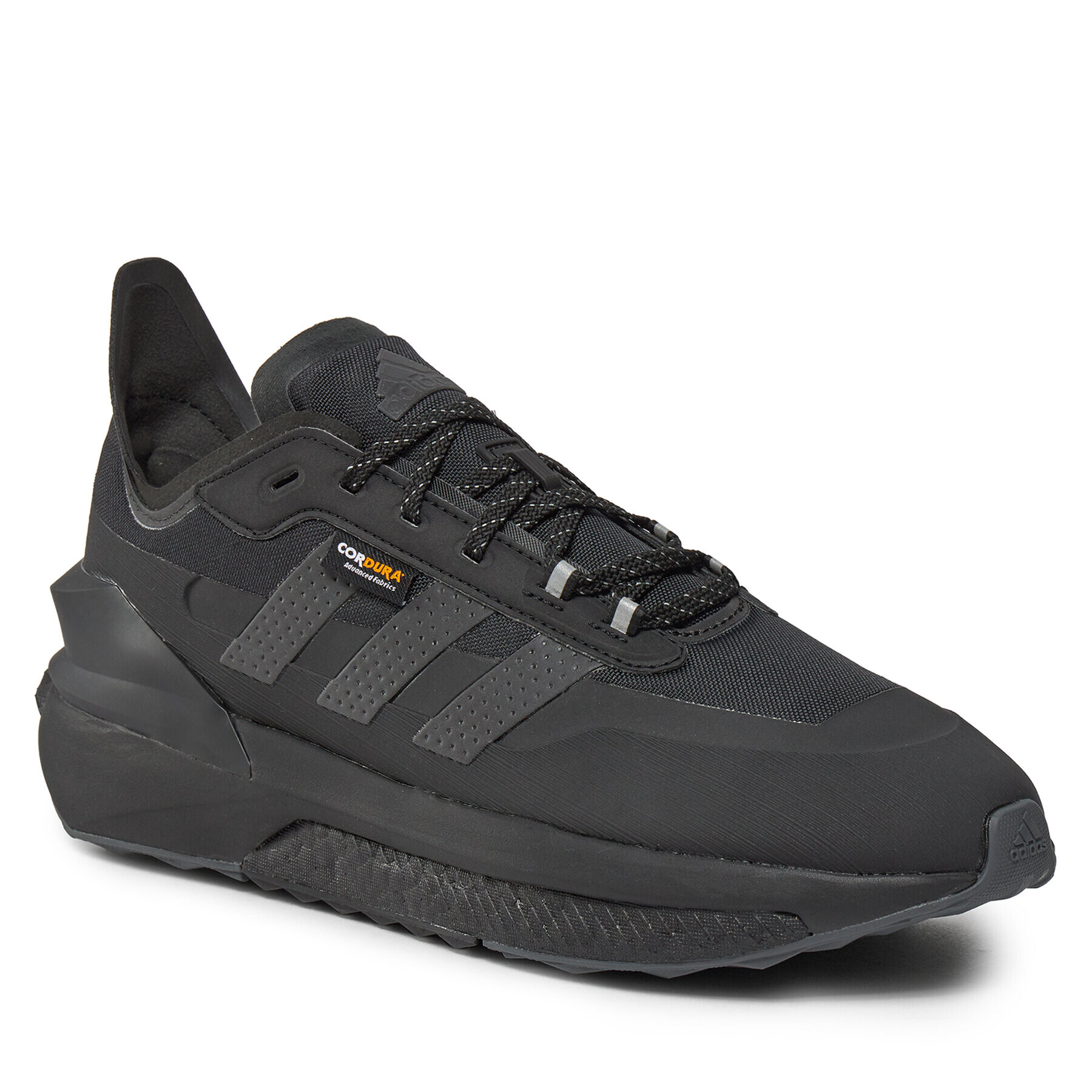 adidas Čevlji Avryn Shoes IG2372 Črna - Pepit.si