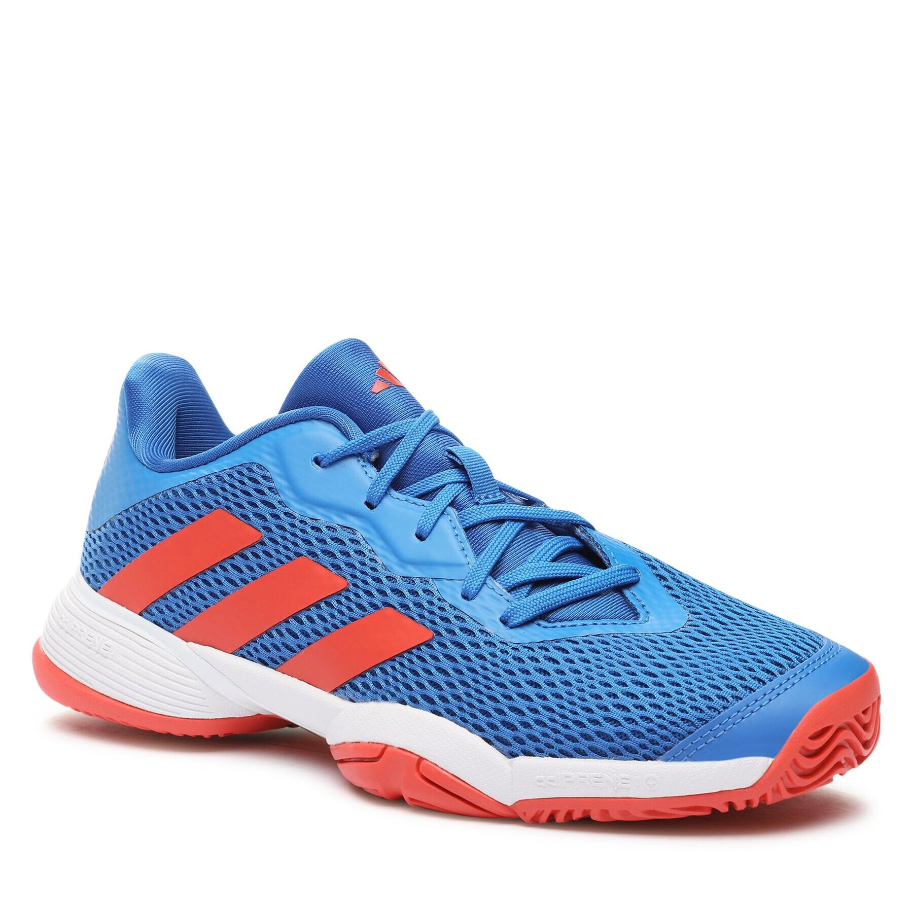 adidas Čevlji Barricade Tennis Shoes IG9529 Modra - Pepit.si