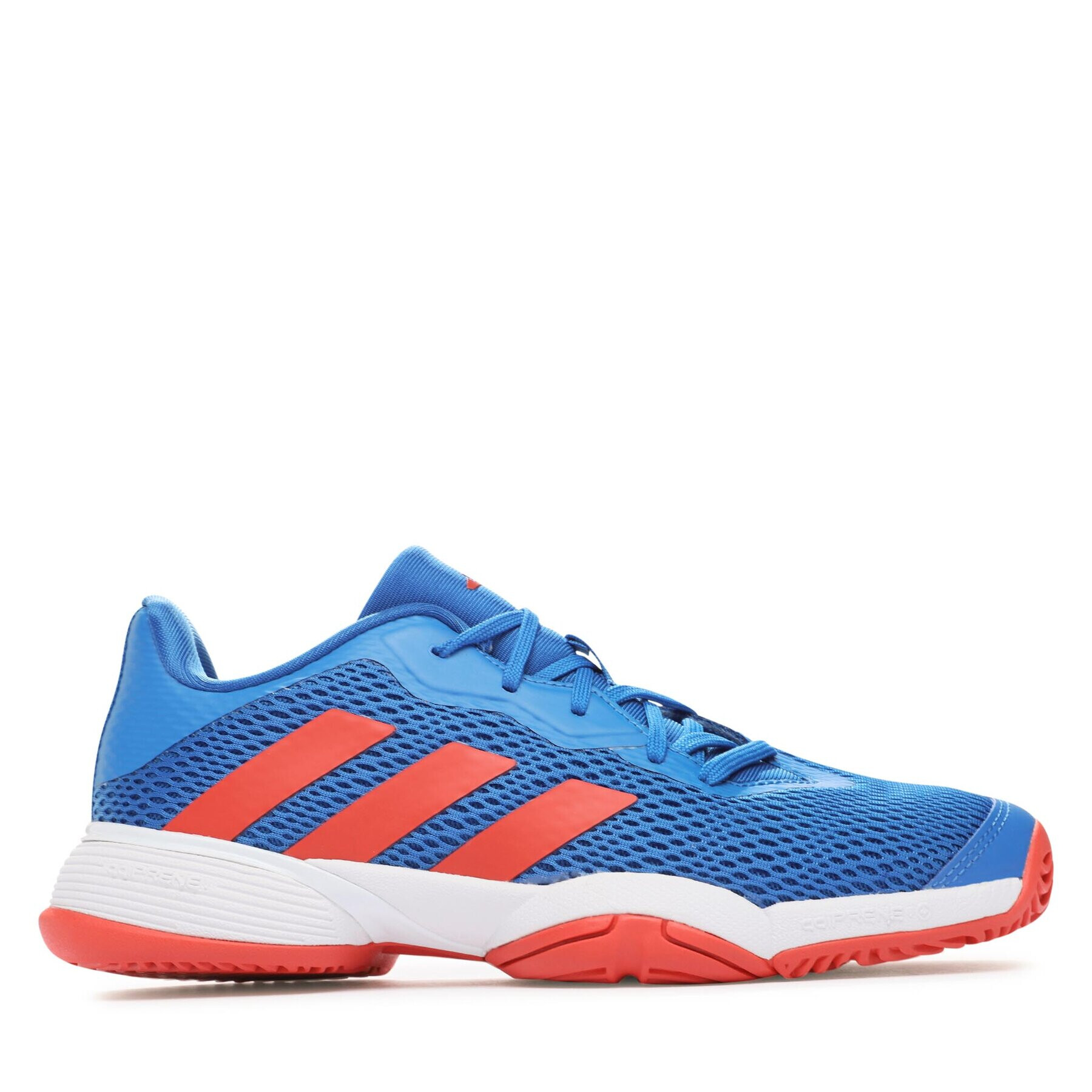 adidas Čevlji Barricade Tennis Shoes IG9529 Modra - Pepit.si