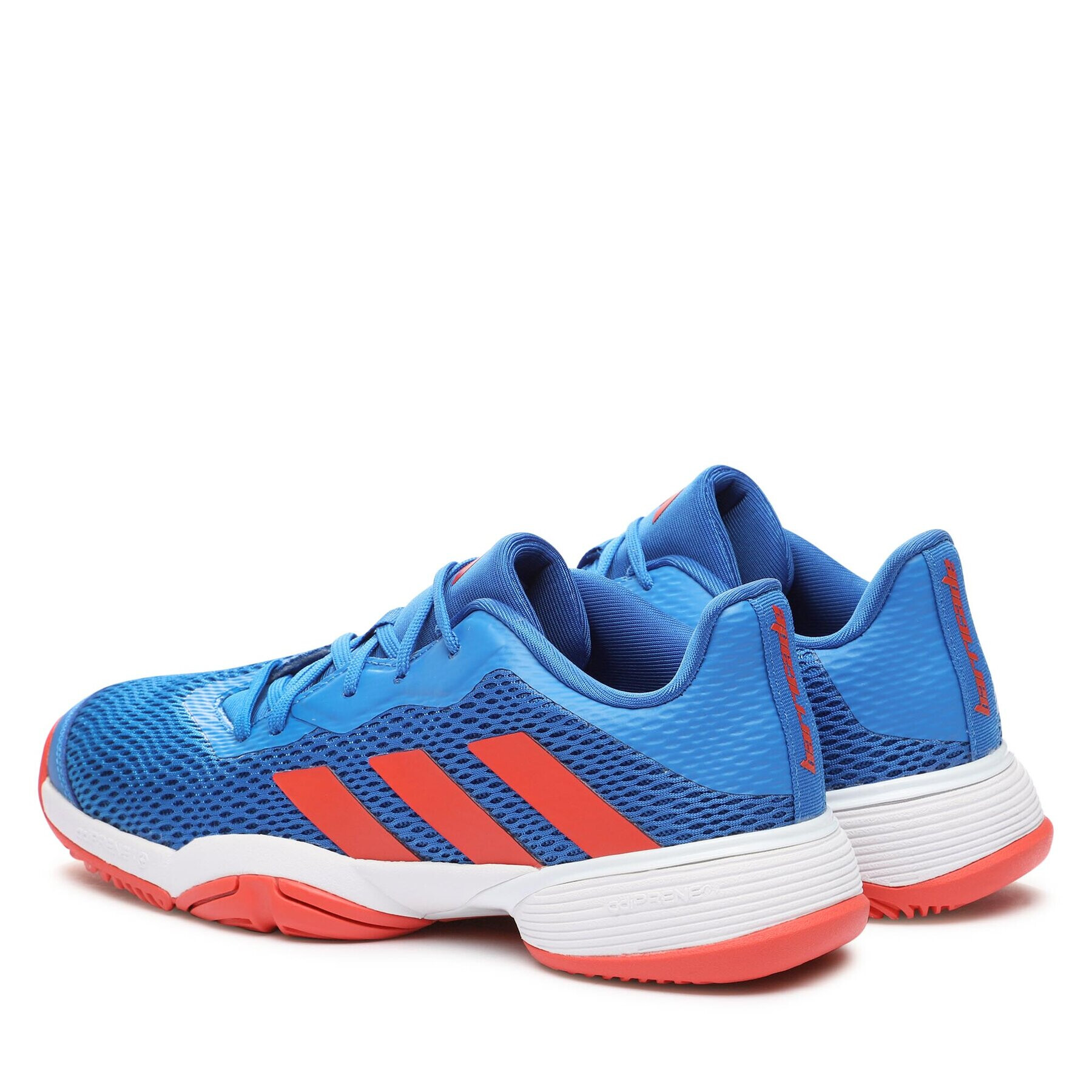 adidas Čevlji Barricade Tennis Shoes IG9529 Modra - Pepit.si