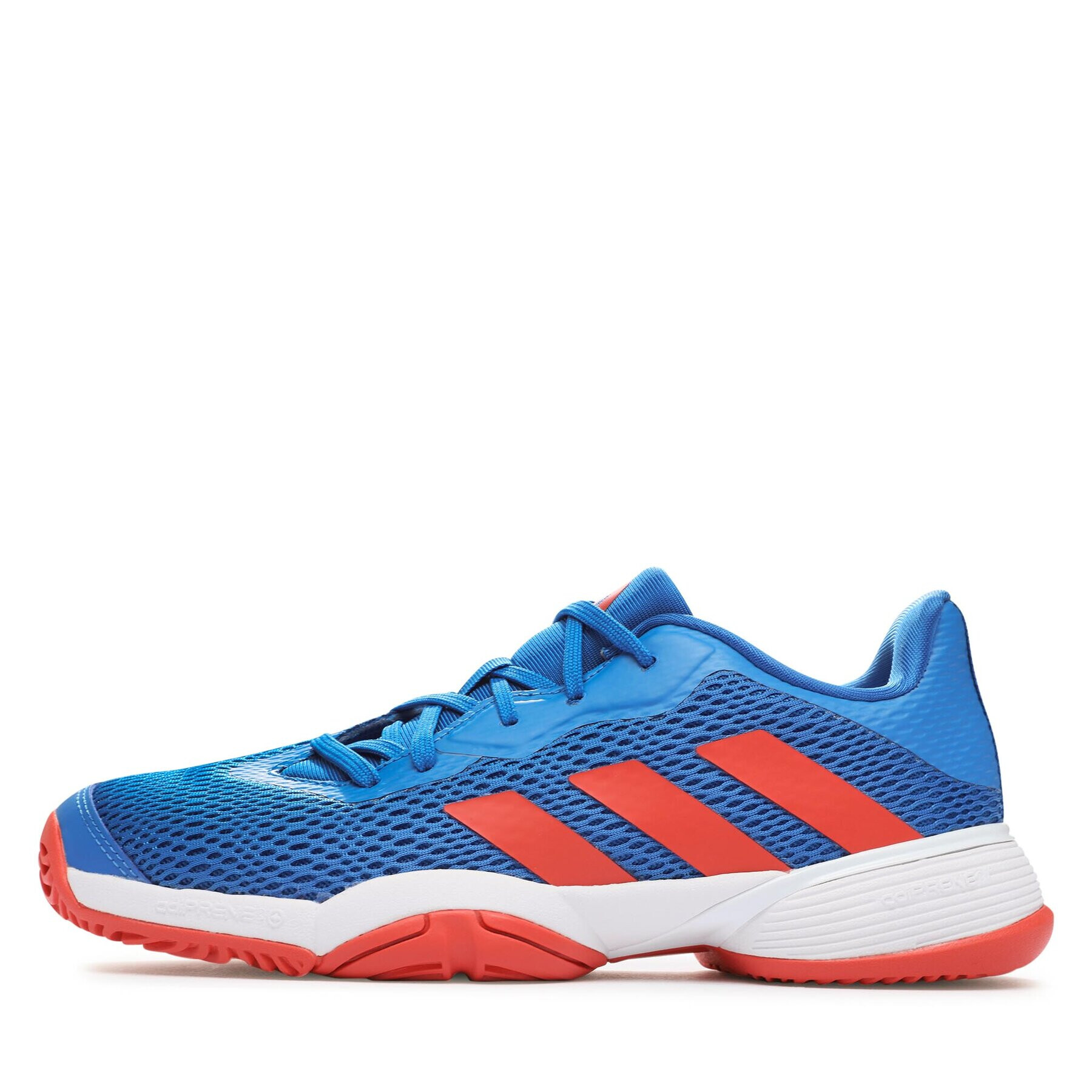 adidas Čevlji Barricade Tennis Shoes IG9529 Modra - Pepit.si