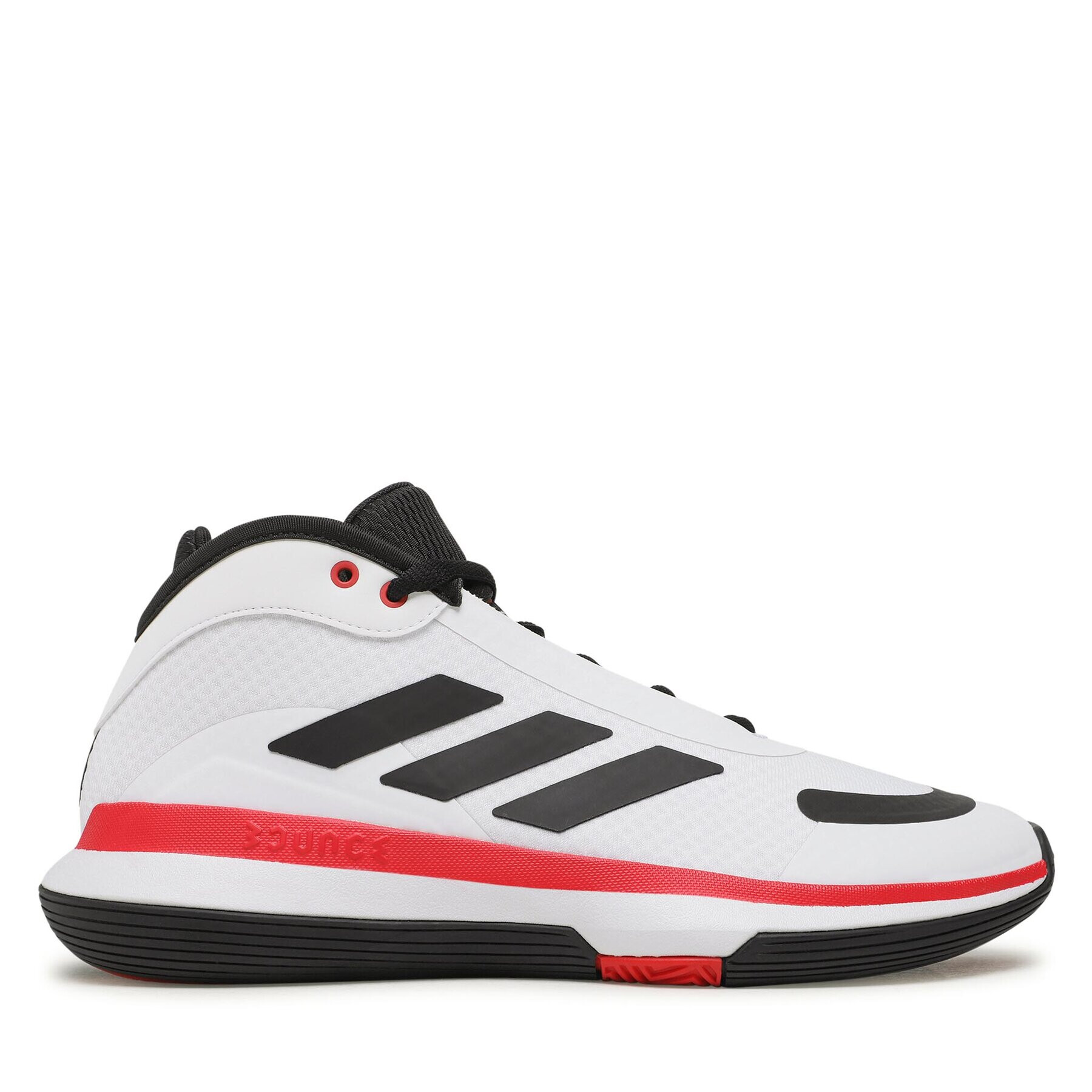 adidas Čevlji Bounce Legends Shoes IE9277 Bela - Pepit.si