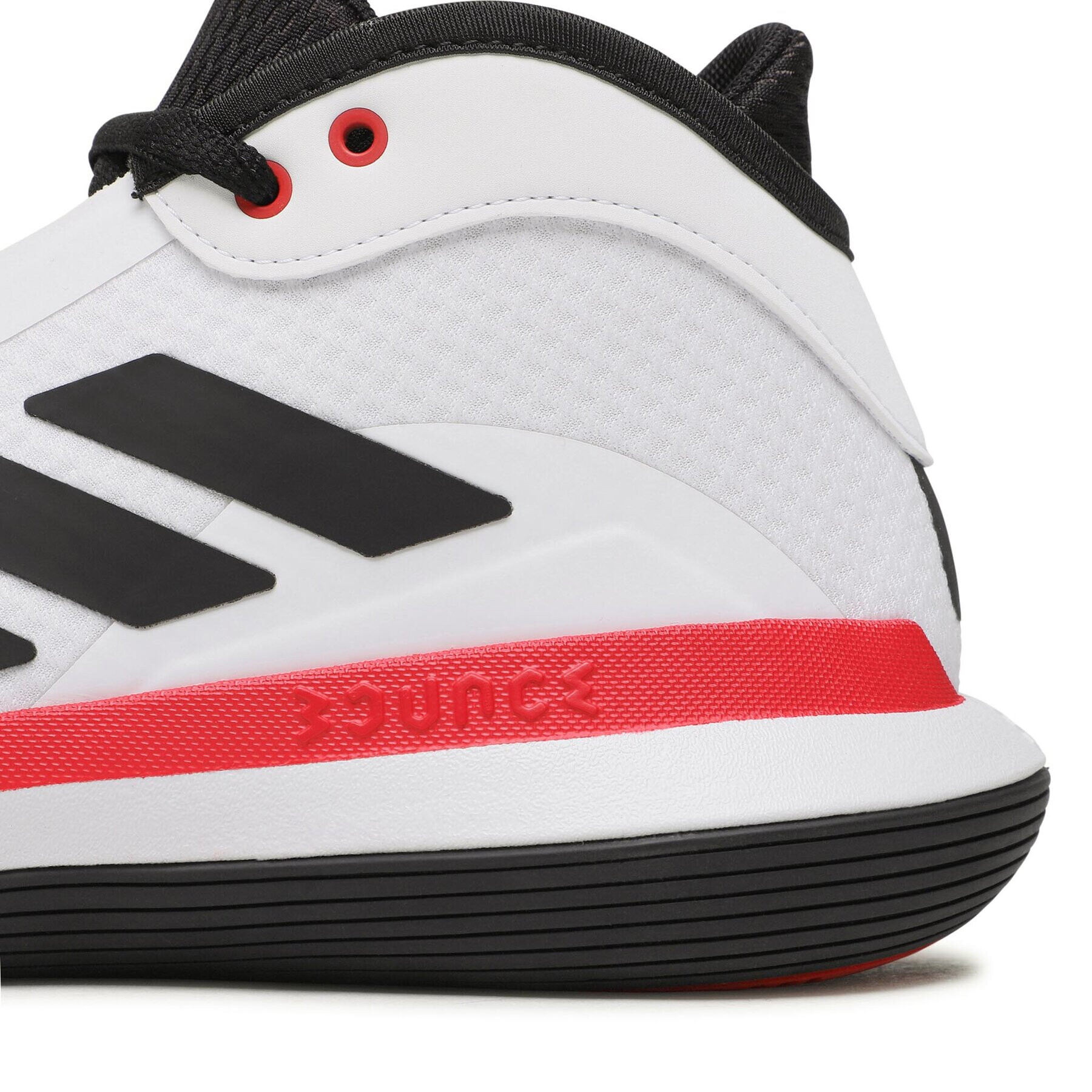 adidas Čevlji Bounce Legends Shoes IE9277 Bela - Pepit.si