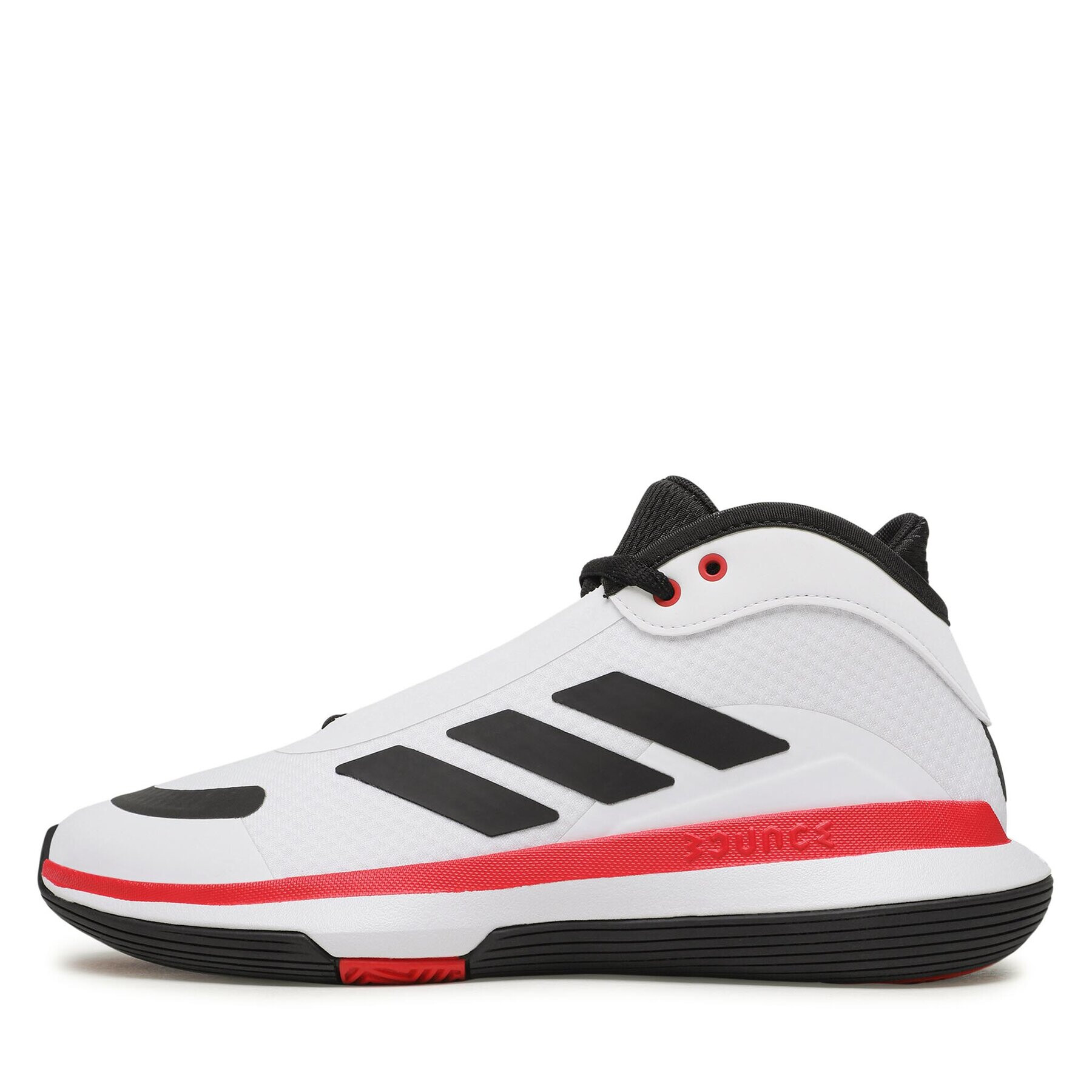 adidas Čevlji Bounce Legends Shoes IE9277 Bela - Pepit.si