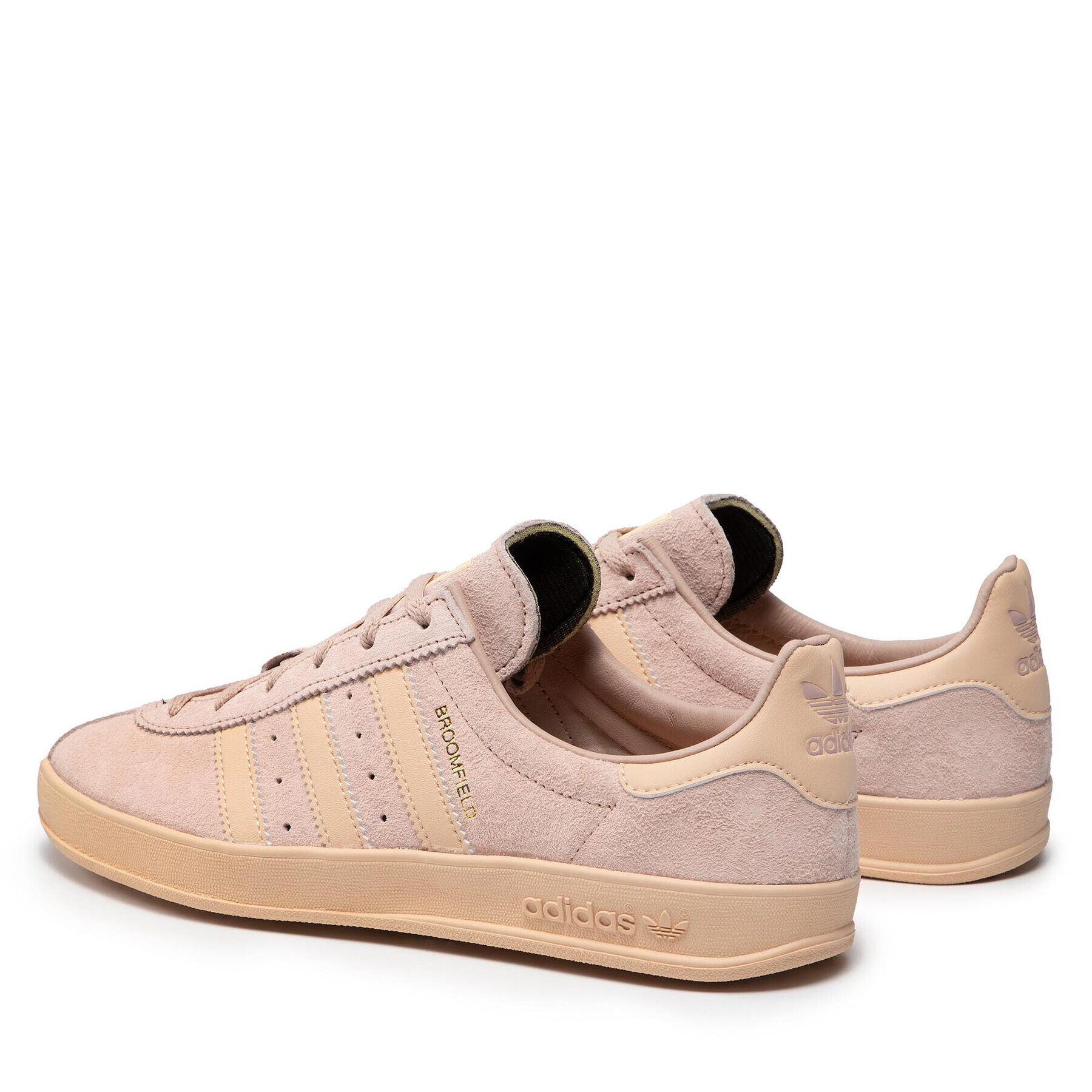 adidas Čevlji Broomfield H01788 Bež - Pepit.si