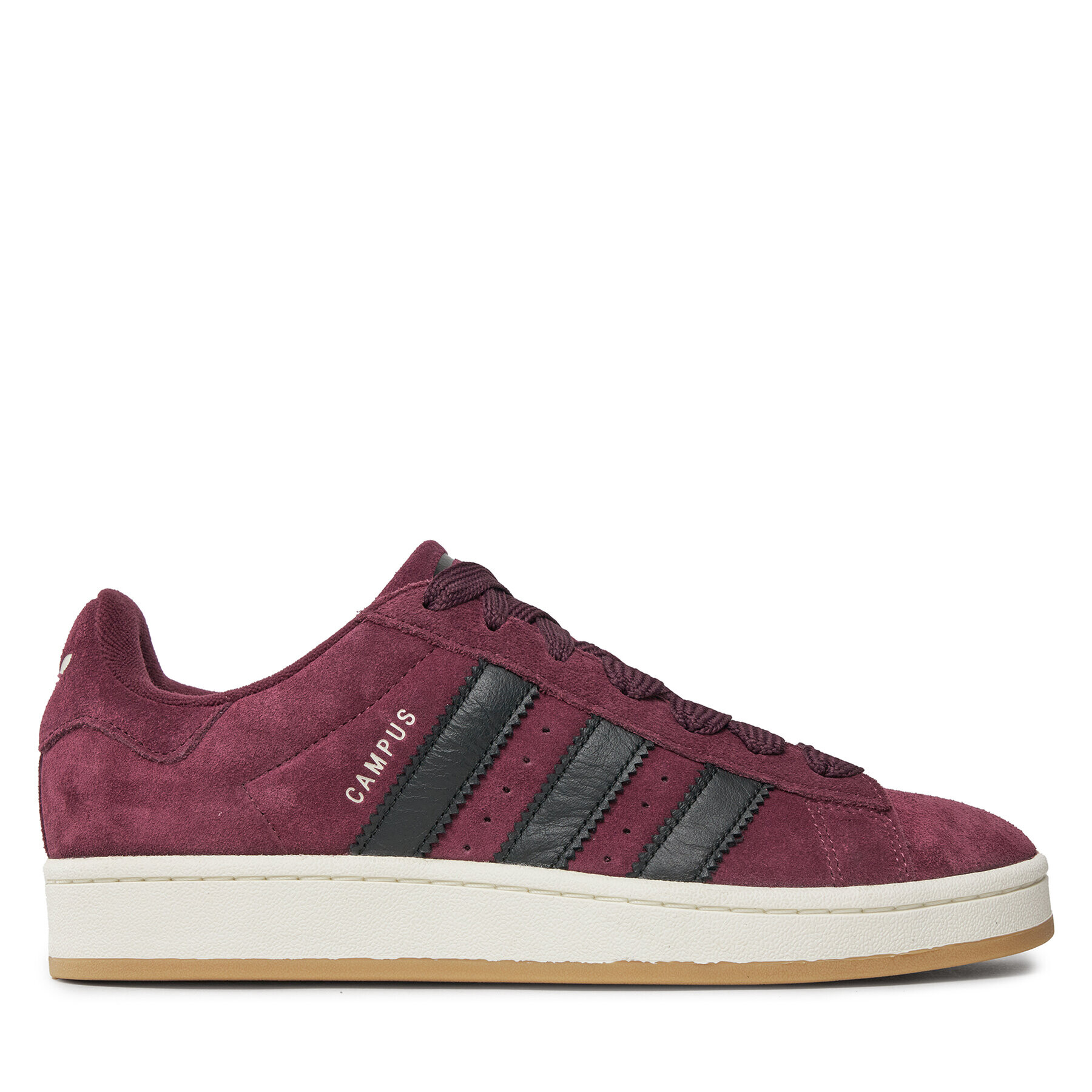 adidas Čevlji Campus 00s IF8765 Bordo rdeča - Pepit.si