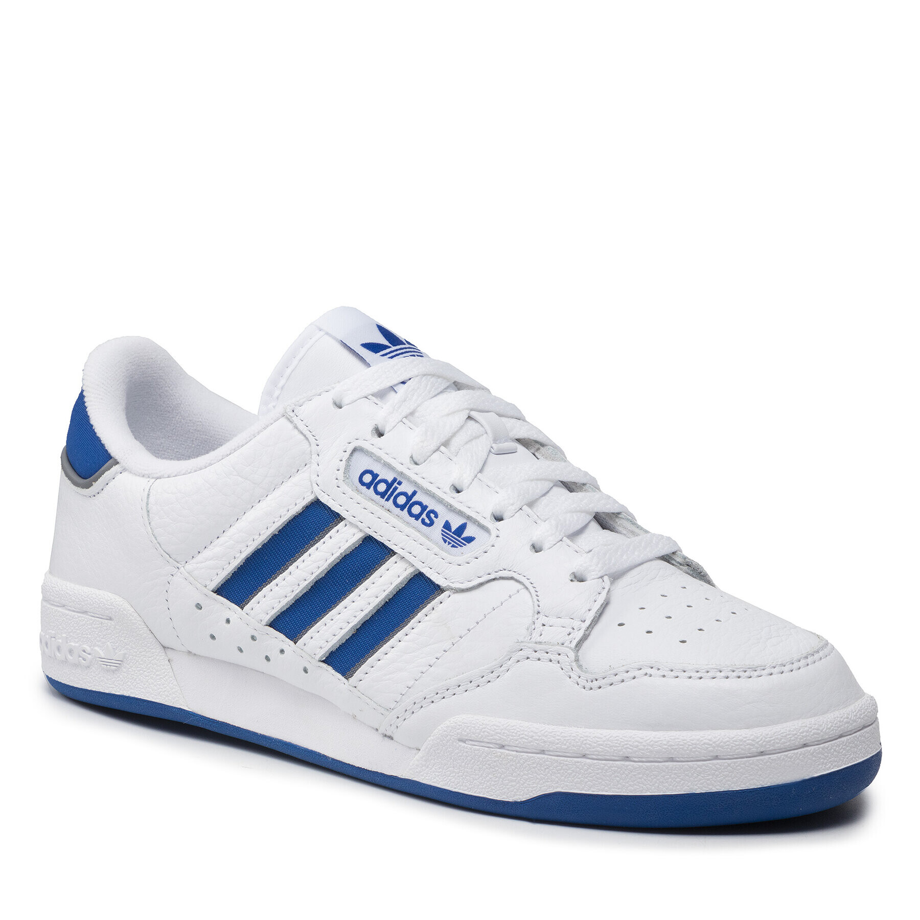 adidas Čevlji Continental 80 Stripes GZ6262 Bela - Pepit.si