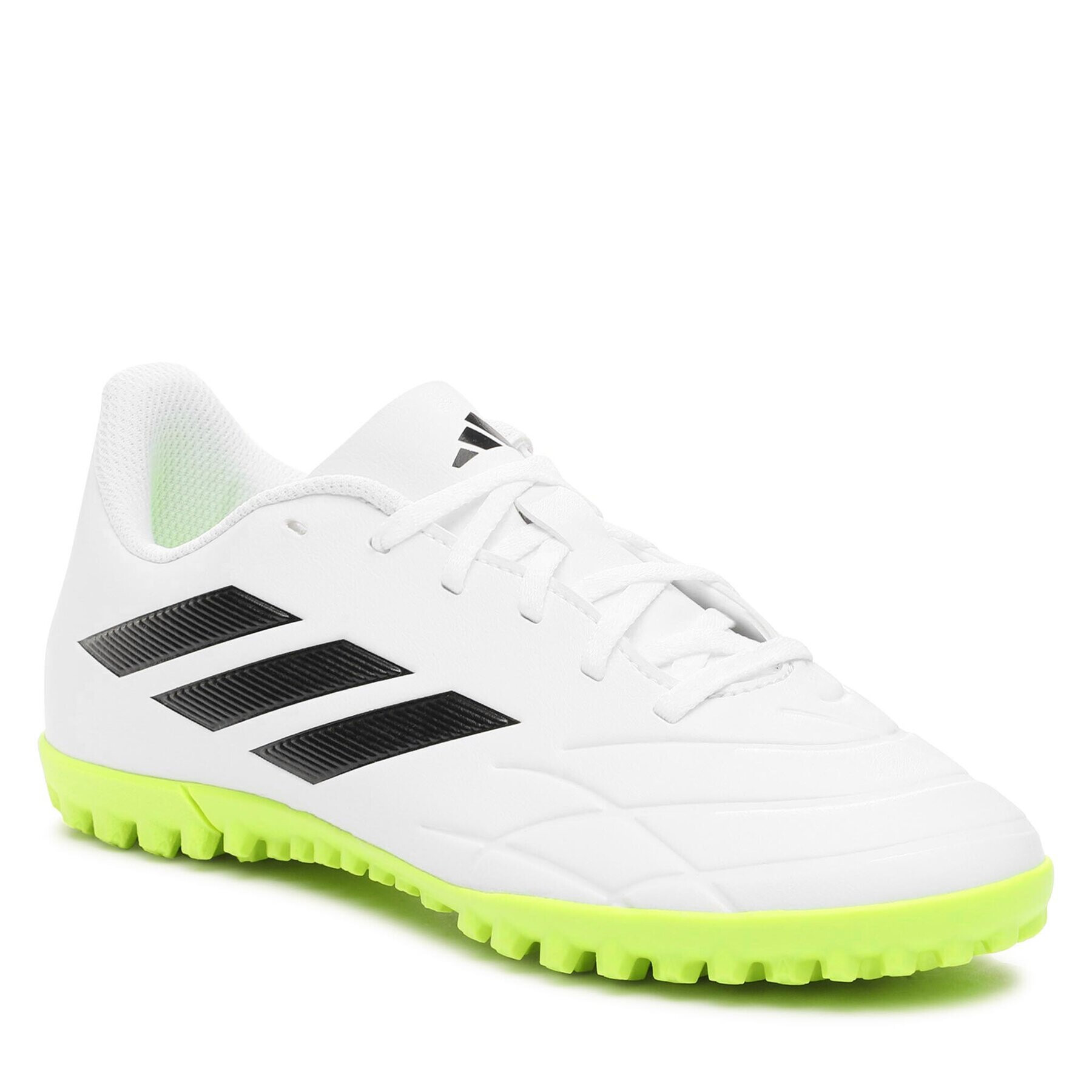 adidas Čevlji Copa Pure II.4 Turf Boots GZ2547 Bela - Pepit.si