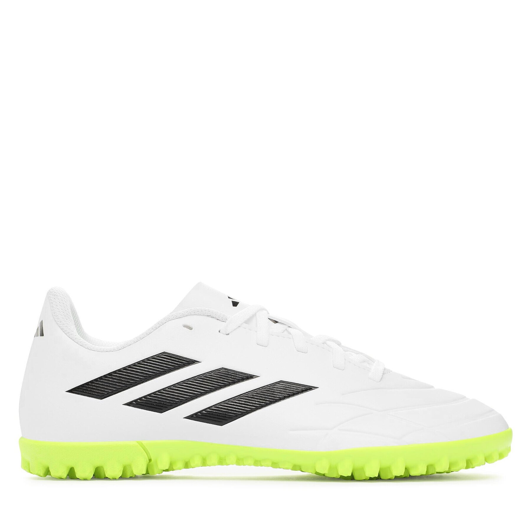 adidas Čevlji Copa Pure II.4 Turf Boots GZ2547 Bela - Pepit.si