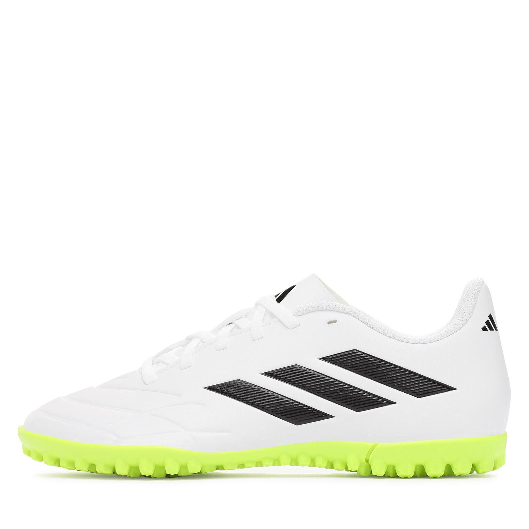 adidas Čevlji Copa Pure II.4 Turf Boots GZ2547 Bela - Pepit.si