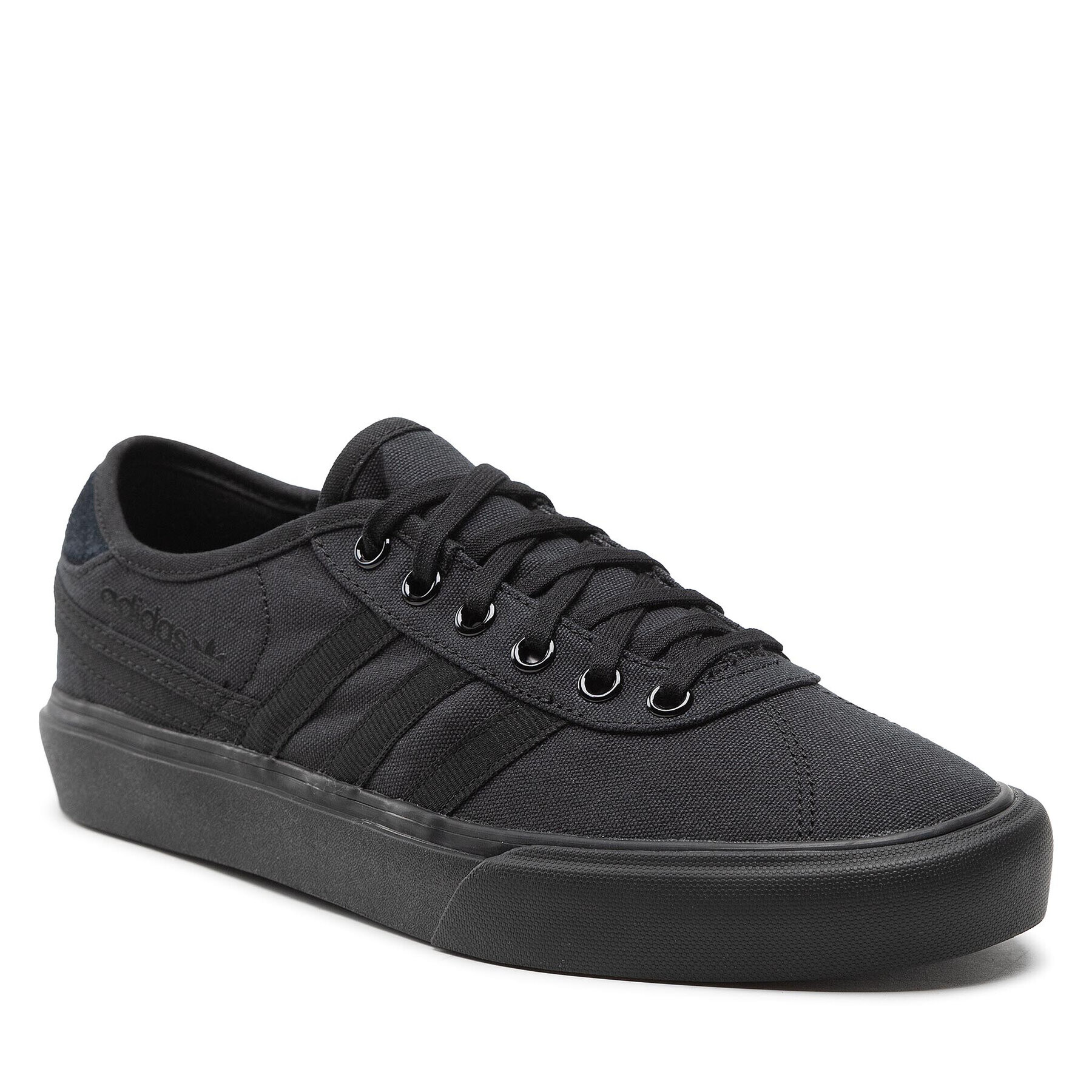 adidas Čevlji Delpala FV0634 Črna - Pepit.si