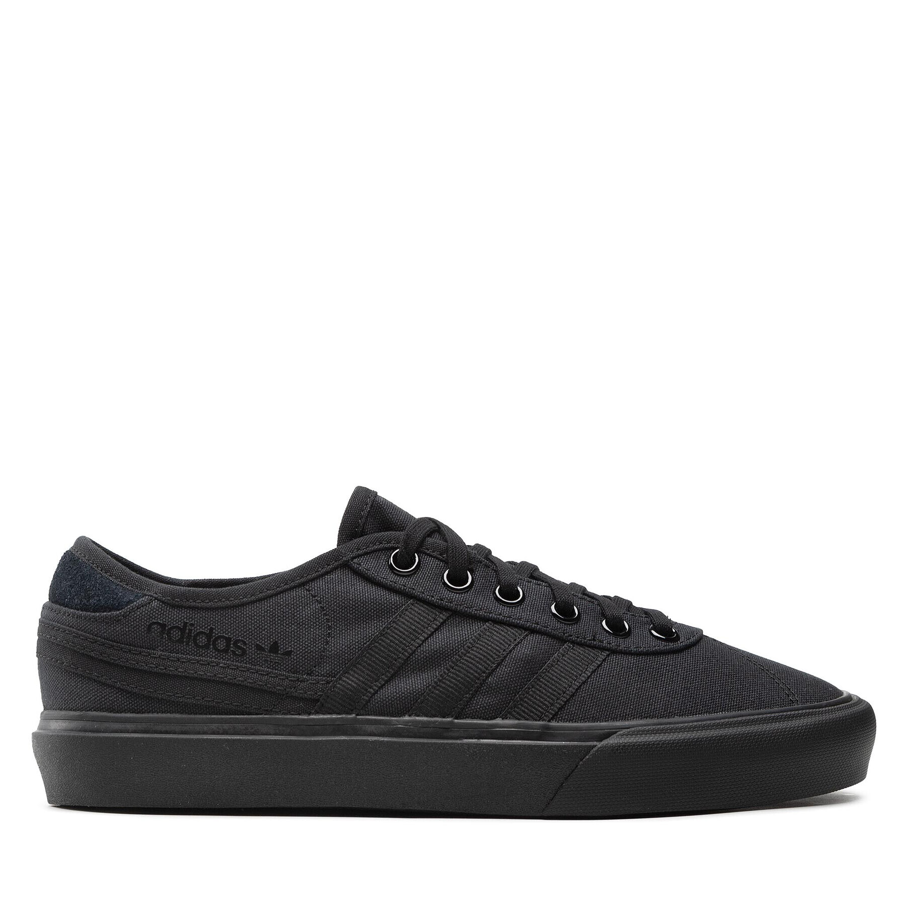 adidas Čevlji Delpala FV0634 Črna - Pepit.si