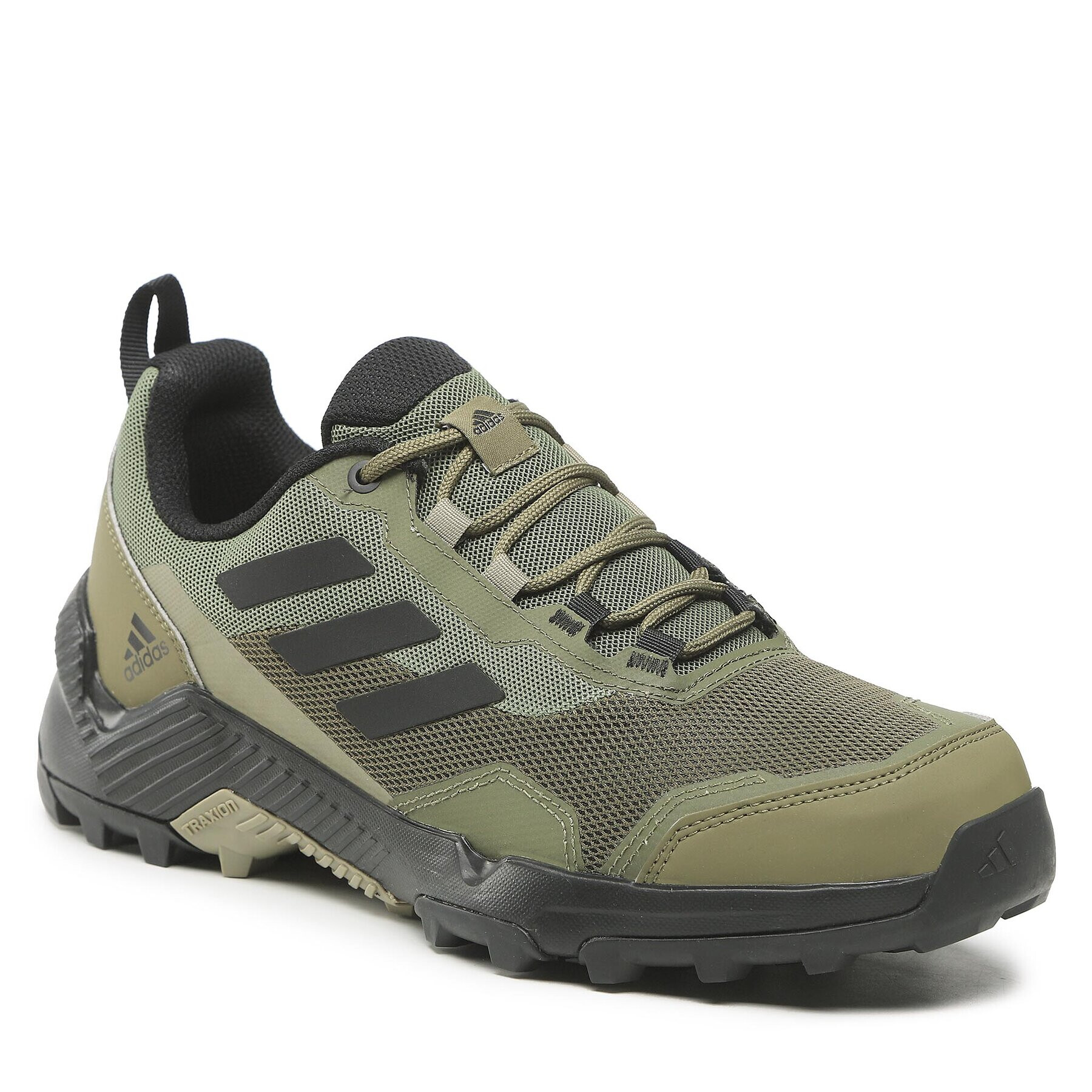 adidas Čevlji Eastrail 2.0 Hiking Shoes GZ3016 Zelena - Pepit.si