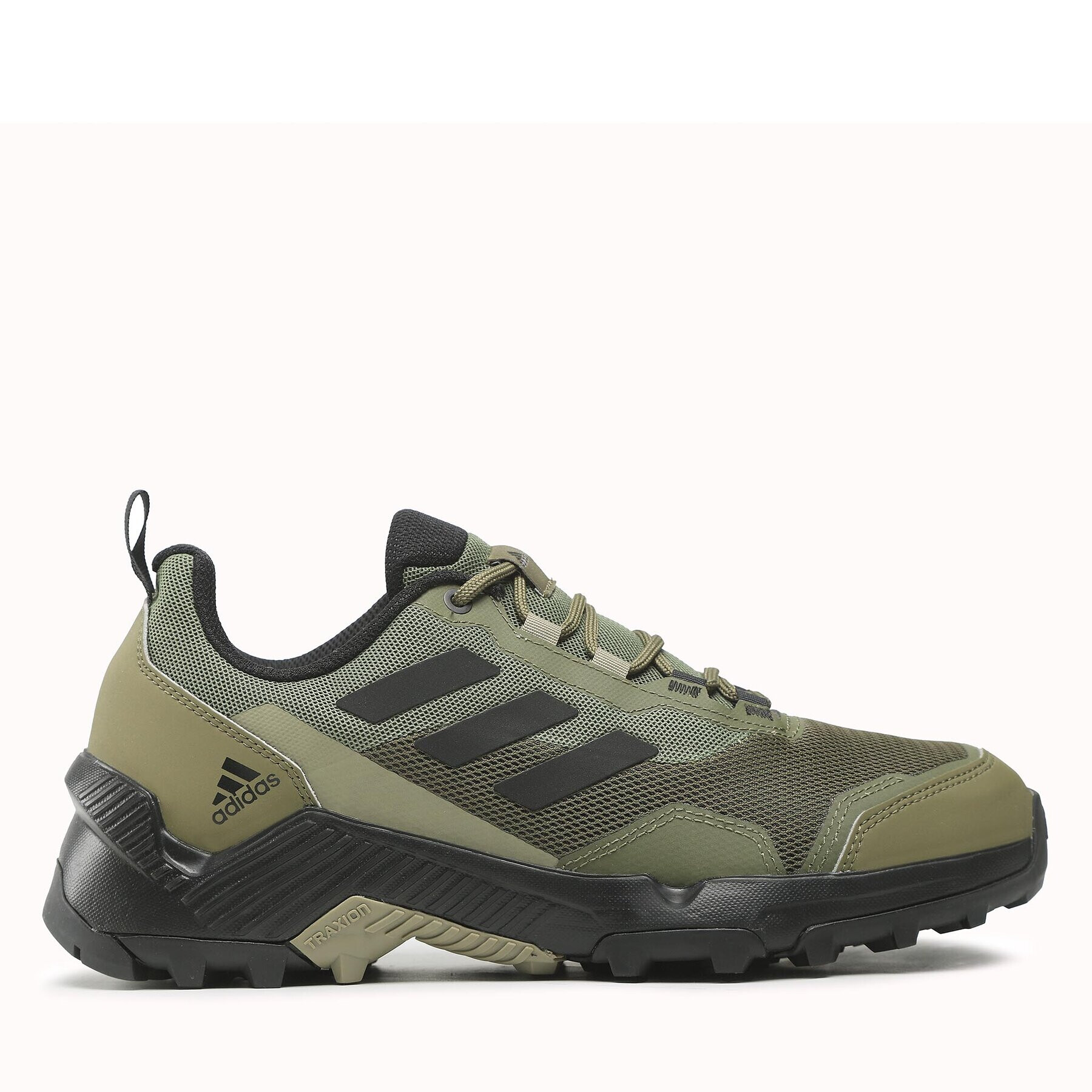 adidas Čevlji Eastrail 2.0 Hiking Shoes GZ3016 Zelena - Pepit.si