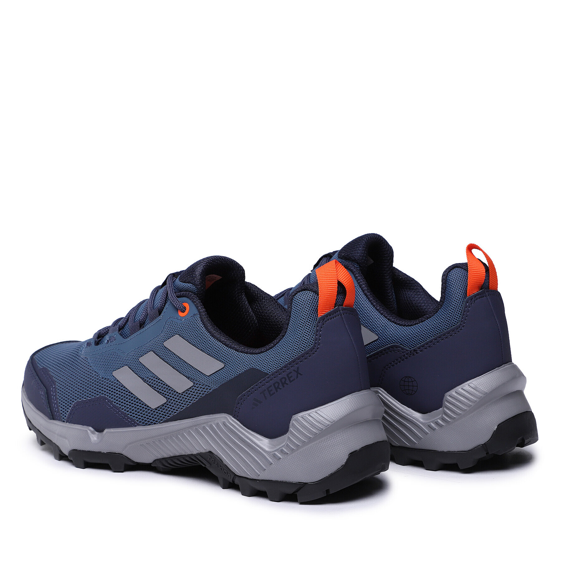 adidas Čevlji Eastrail 2.0 Hiking Shoes HP8608 Modra - Pepit.si