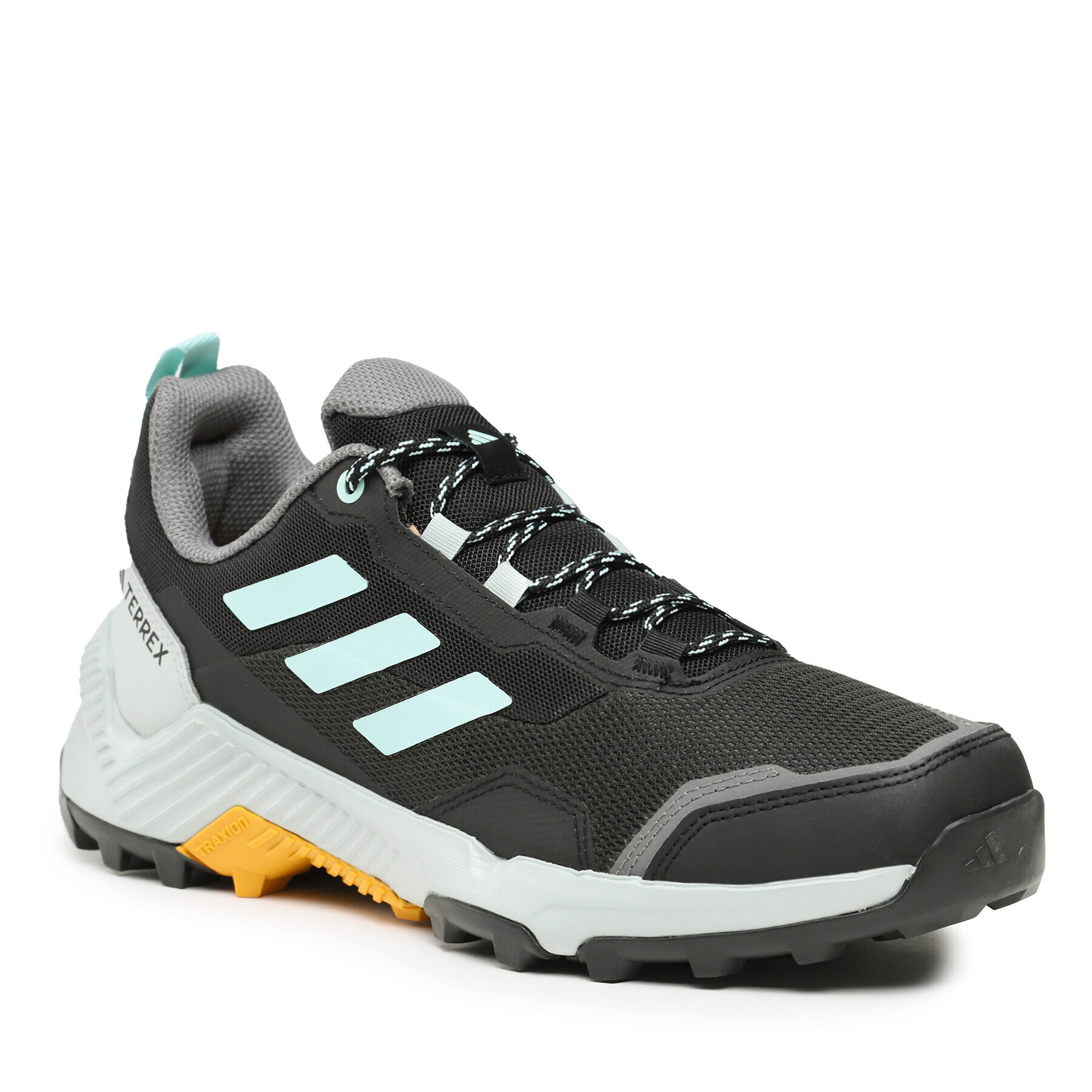 adidas Čevlji Eastrail 2.0 Hiking Shoes IF4913 Črna - Pepit.si