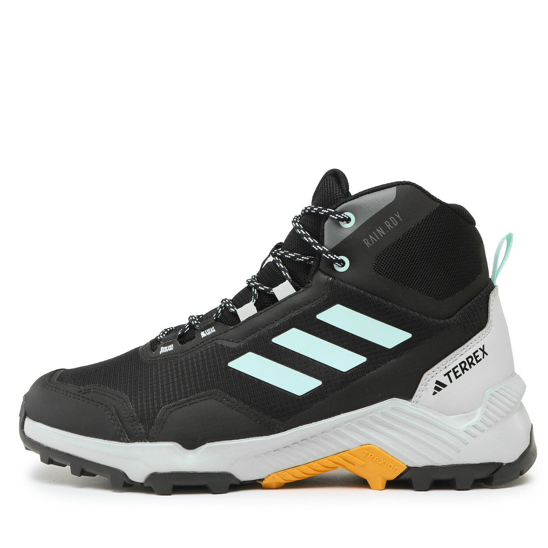 adidas Čevlji Eastrail 2.0 Mid RAIN.RDY Hiking Shoes IF4912 Črna - Pepit.si