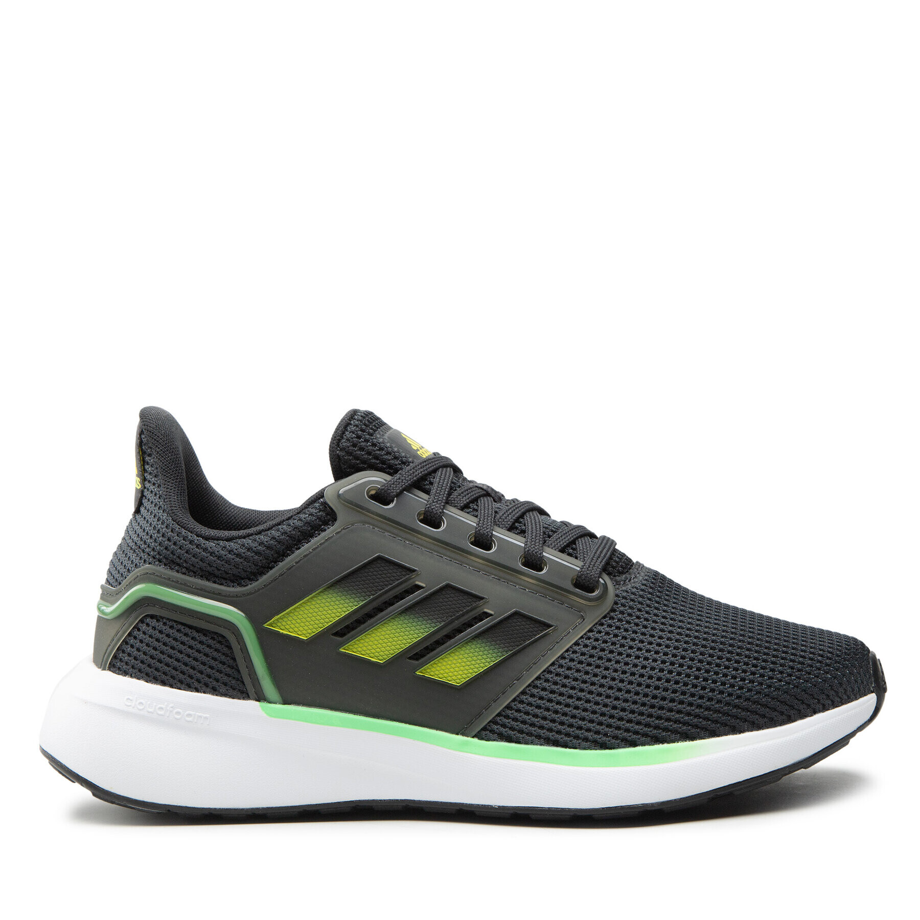 adidas Čevlji Eq19 GY4717 Siva - Pepit.si