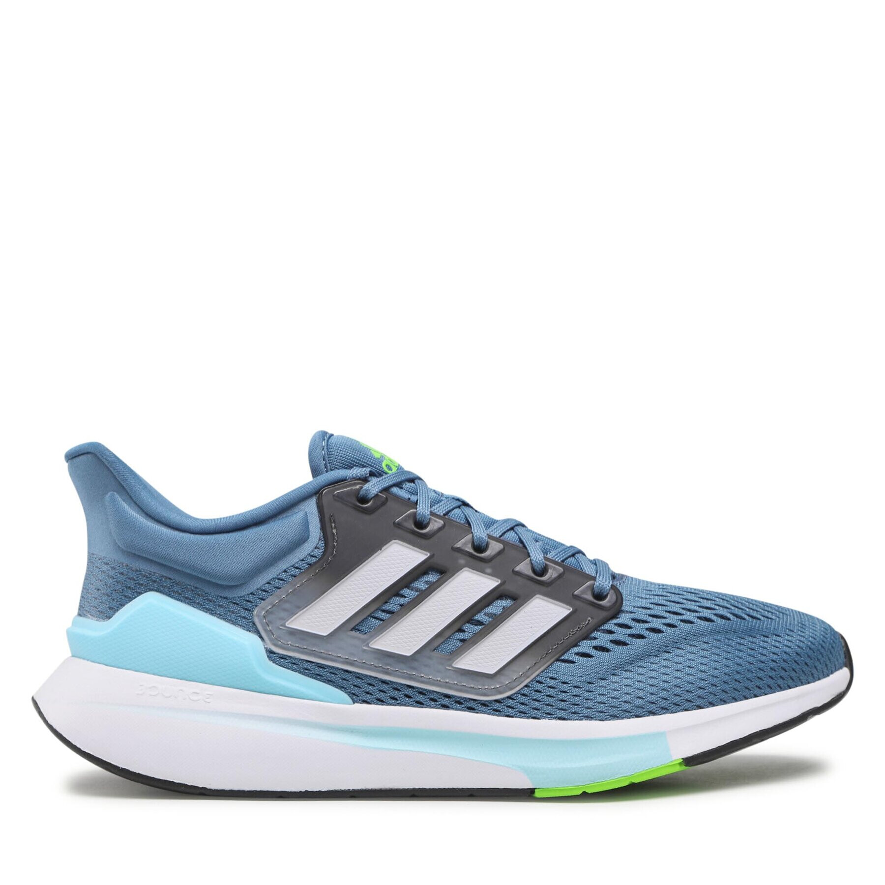 adidas Performance adidas Čevlji Eq21 Run GW6725 Modra - Pepit.si