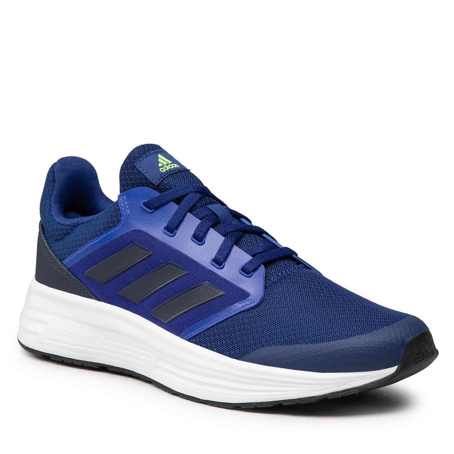 adidas Performance adidas Čevlji Galaxy 5 H04596 Mornarsko modra - Pepit.si