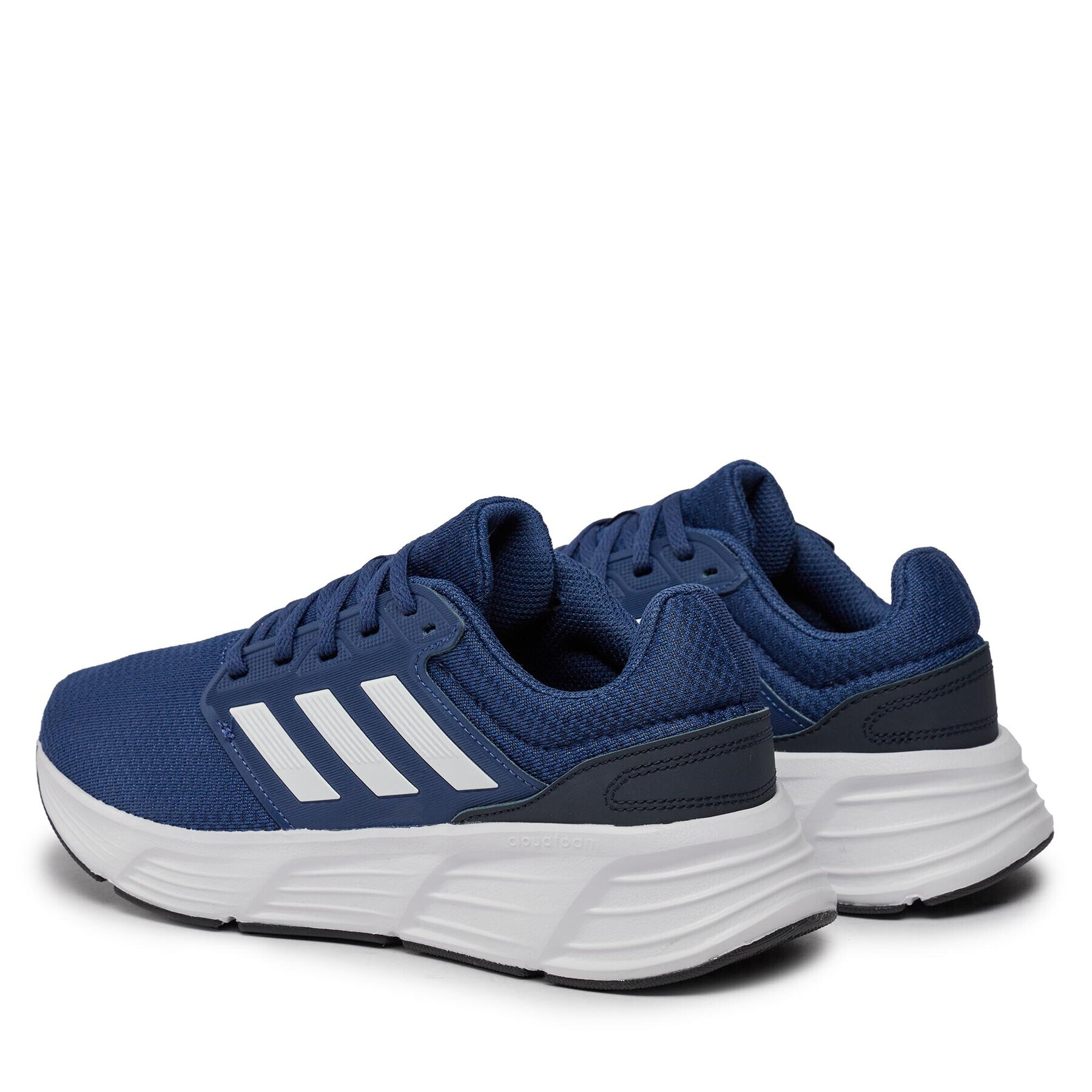 adidas Čevlji Galaxy 6 GW4139 Mornarsko modra - Pepit.si