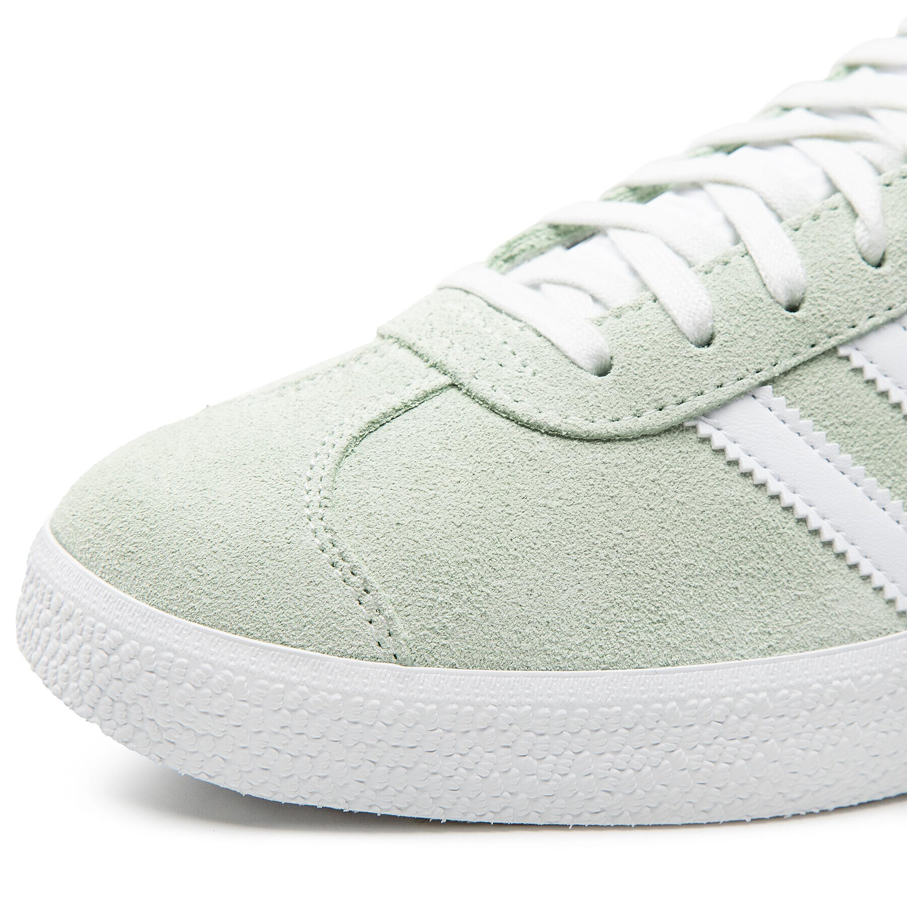 adidas Čevlji Gazelle GX2206 Zelena - Pepit.si