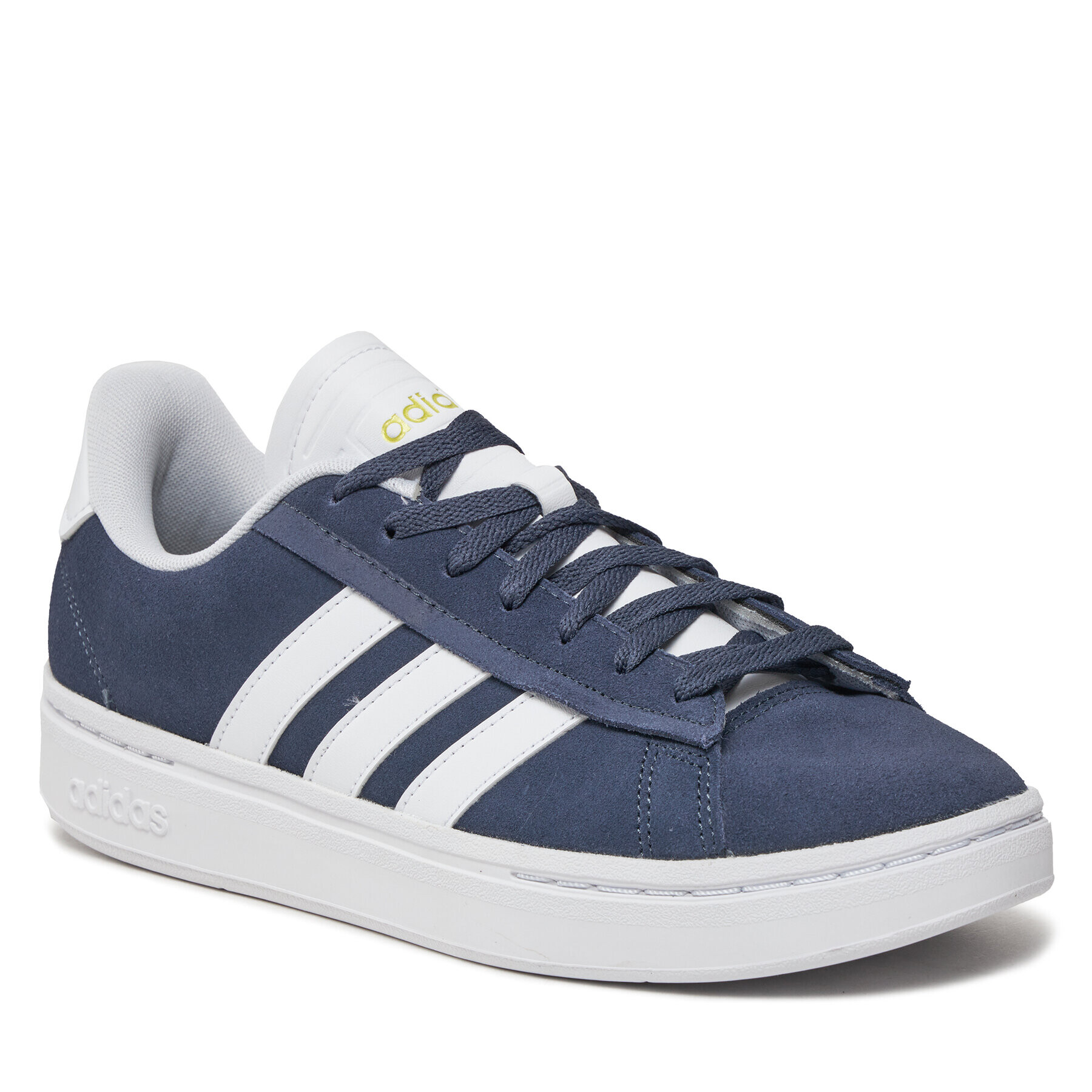 adidas Čevlji Grand Court Alpha IE1453 Modra - Pepit.si