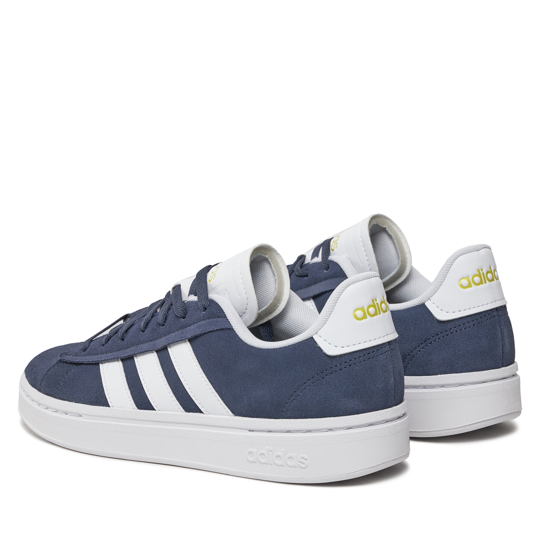 adidas Čevlji Grand Court Alpha IE1453 Modra - Pepit.si