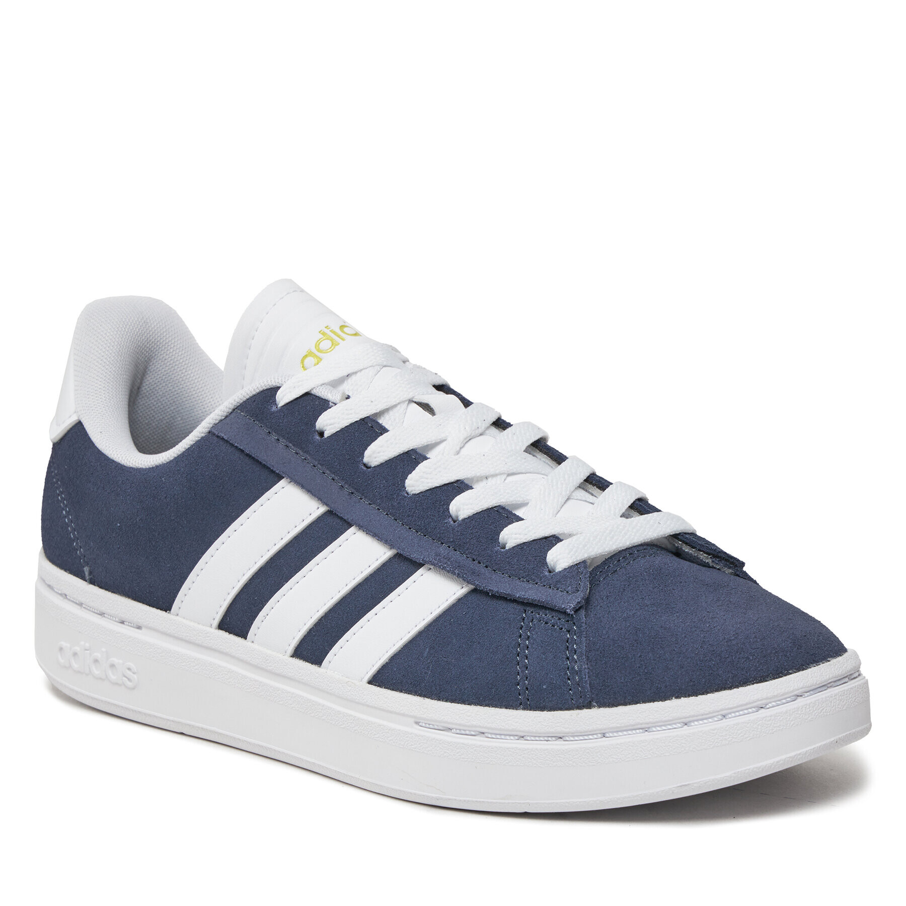 adidas Čevlji Grand Court Alpha IE1453 Modra - Pepit.si