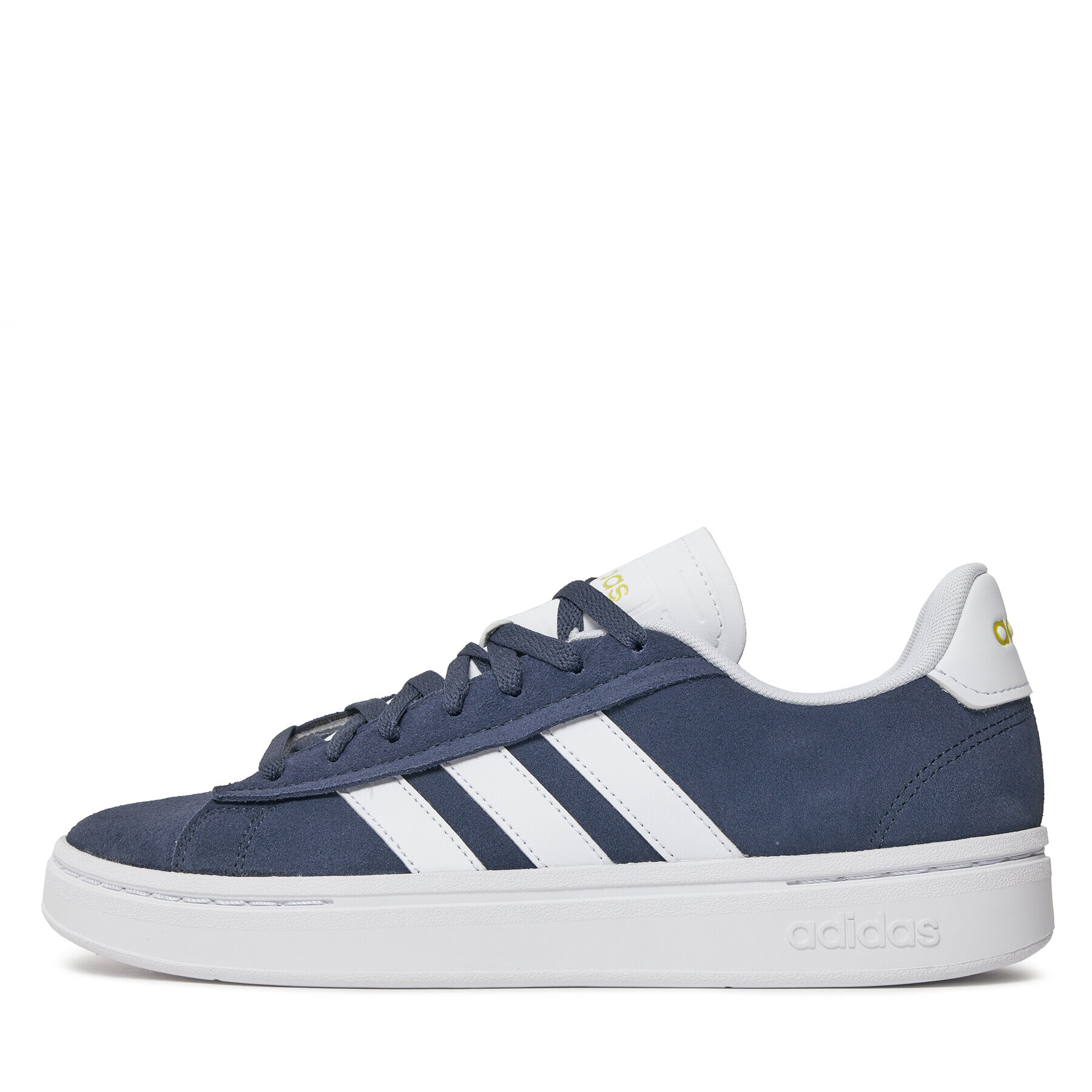 adidas Čevlji Grand Court Alpha IE1453 Modra - Pepit.si