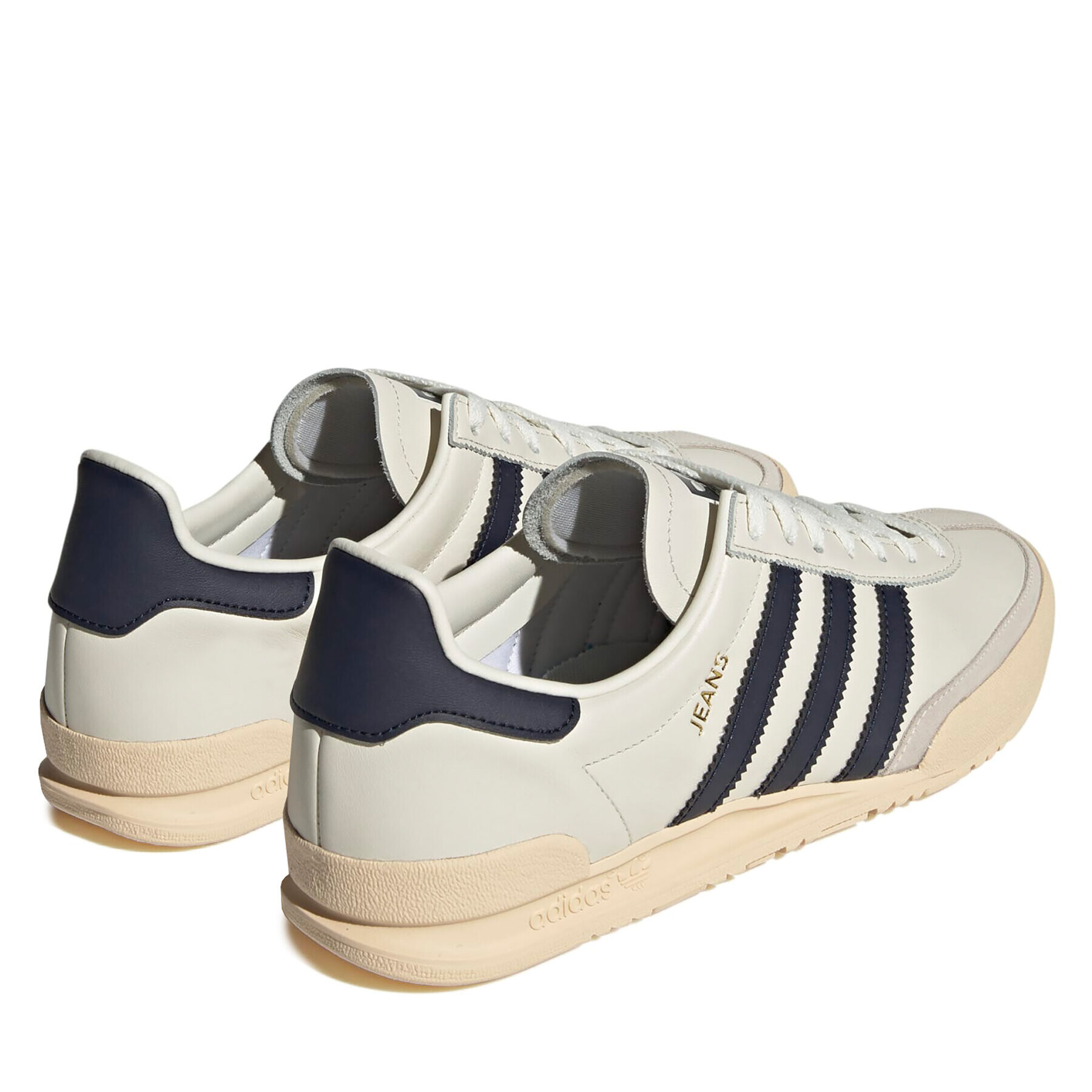 adidas Čevlji Jeans Shoes GY7436 Bež - Pepit.si