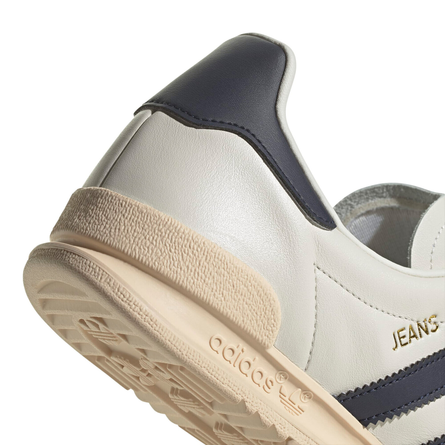 adidas Čevlji Jeans Shoes GY7436 Bež - Pepit.si