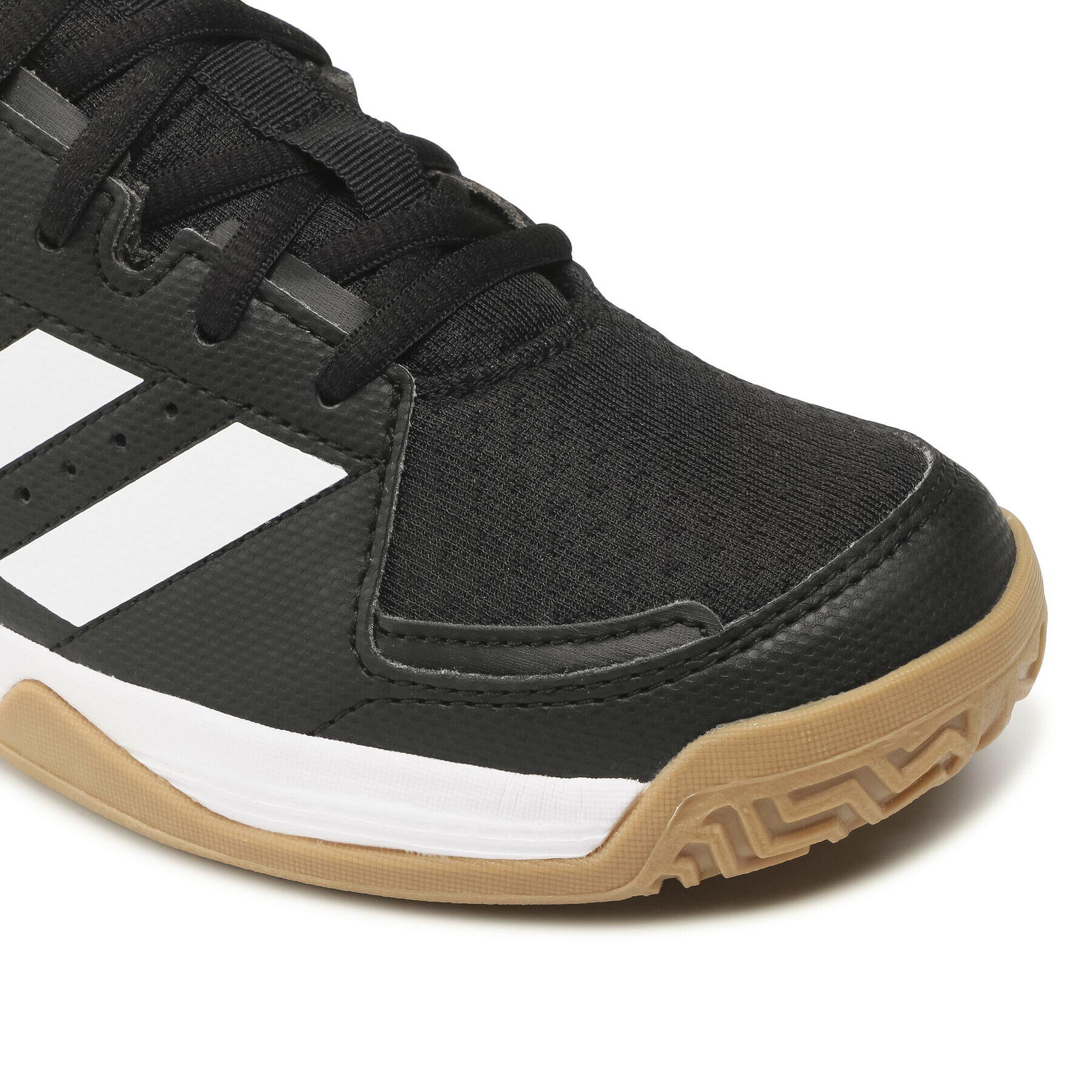 adidas Čevlji Ligra 7 Kids FZ4681 Črna - Pepit.si