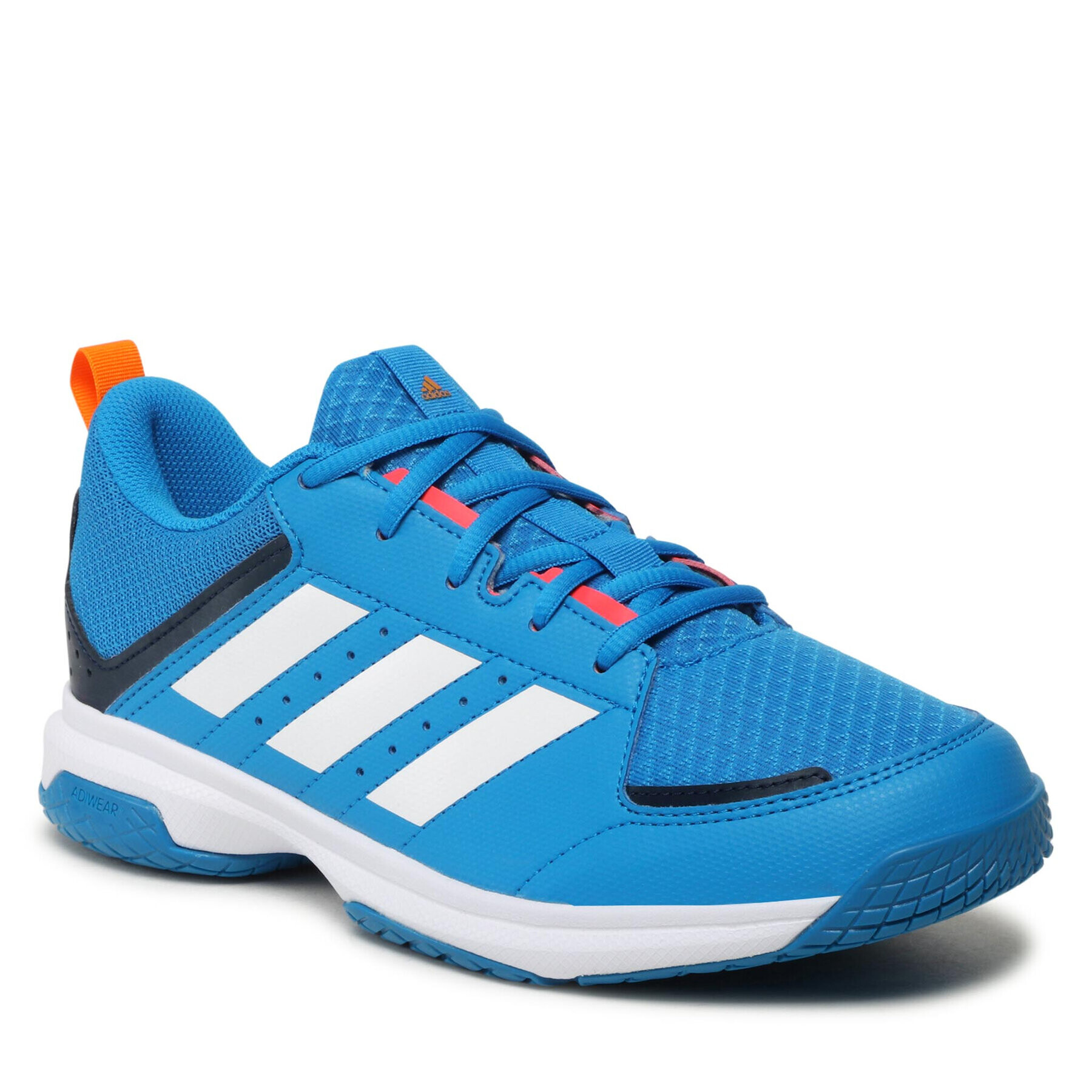 adidas Performance adidas Čevlji Ligra 7 M GW5061 Modra - Pepit.si