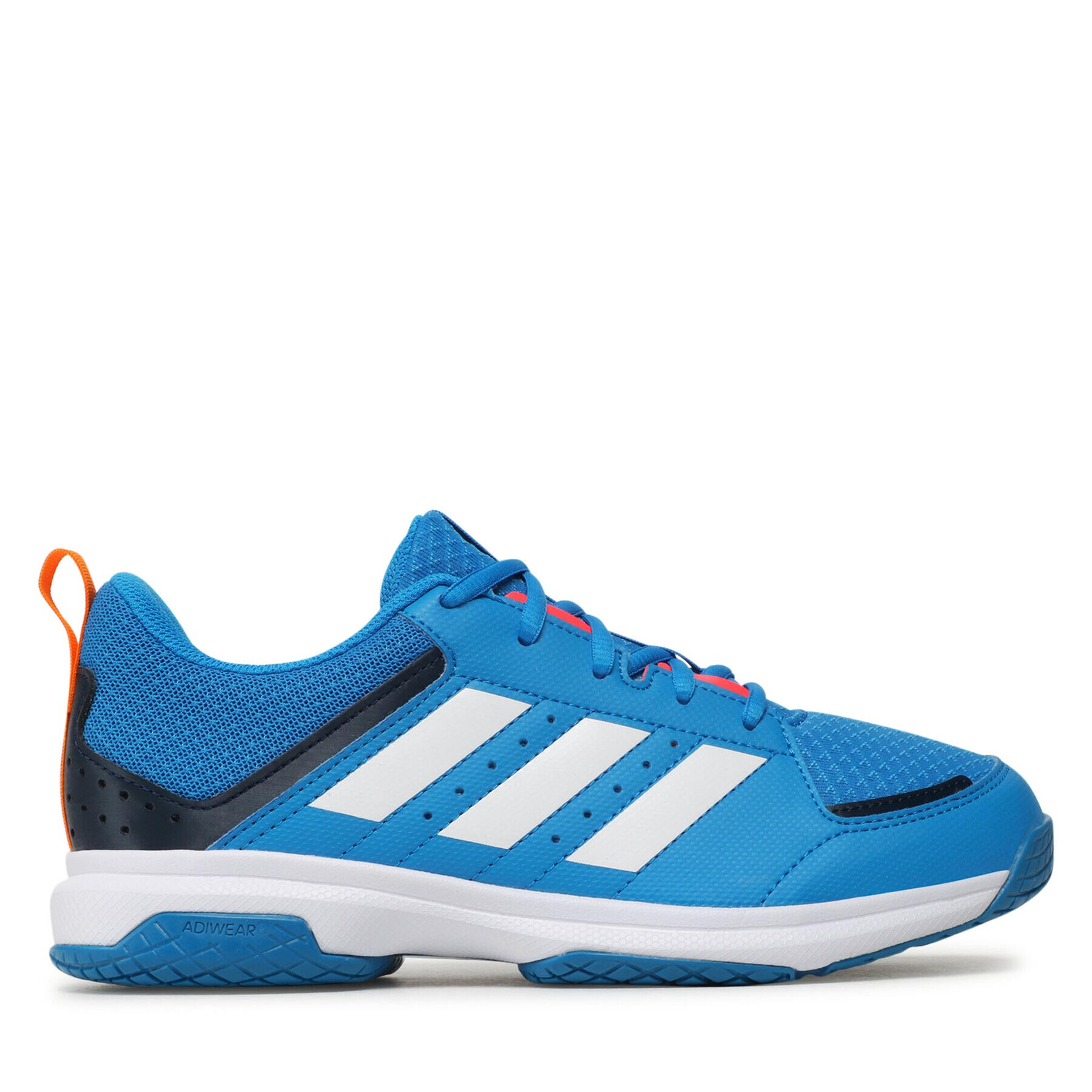 adidas Performance adidas Čevlji Ligra 7 M GW5061 Modra - Pepit.si