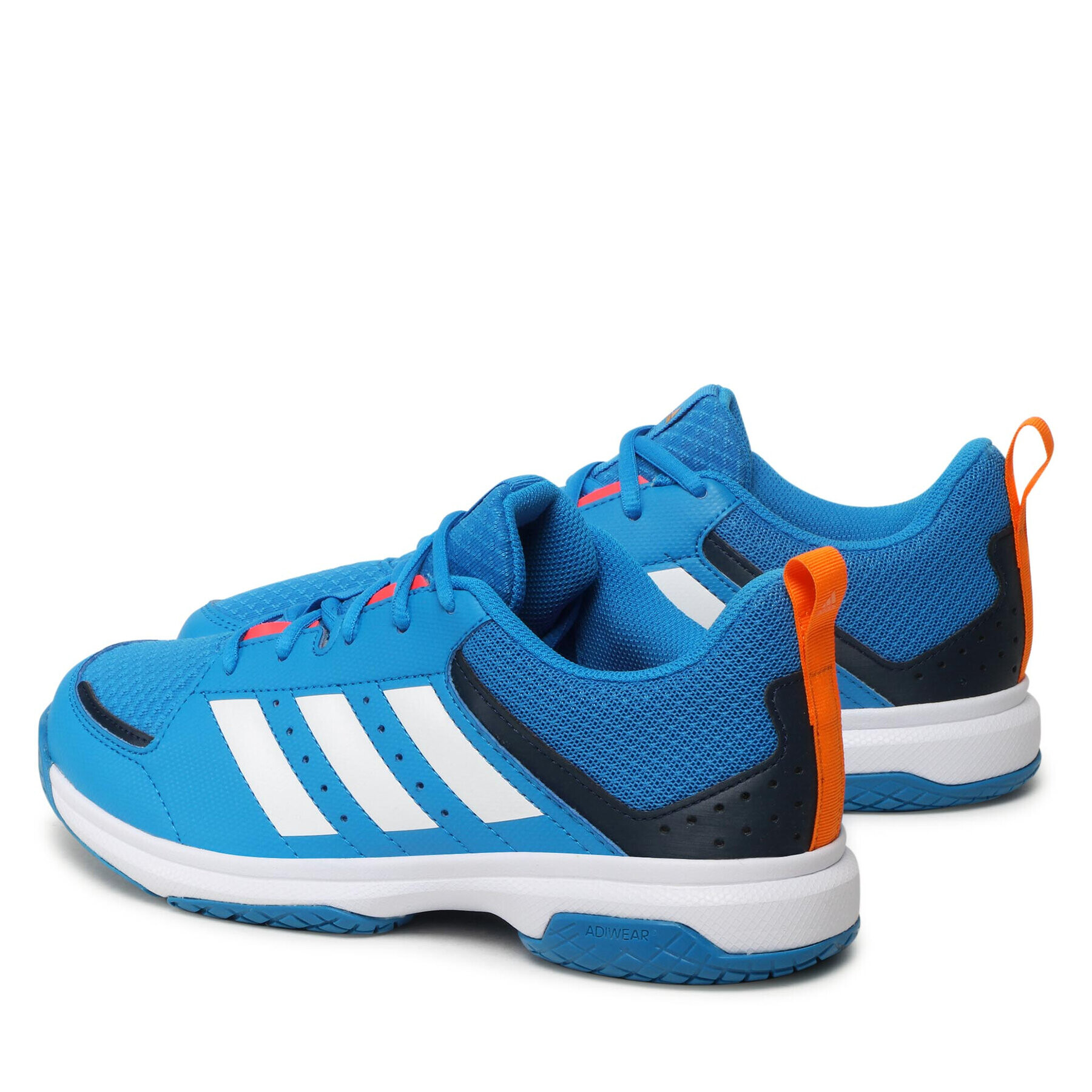 adidas Performance adidas Čevlji Ligra 7 M GW5061 Modra - Pepit.si