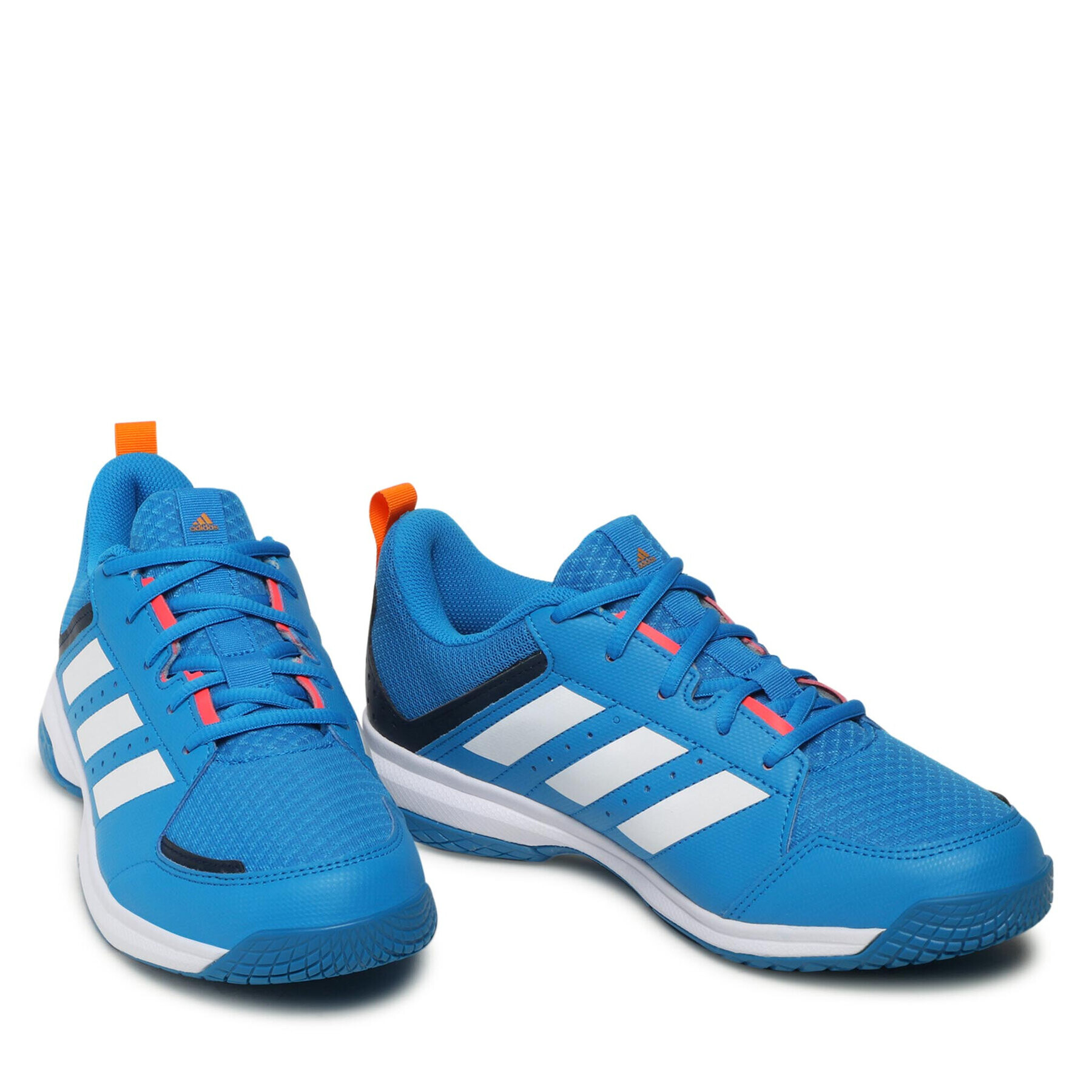 adidas Performance adidas Čevlji Ligra 7 M GW5061 Modra - Pepit.si