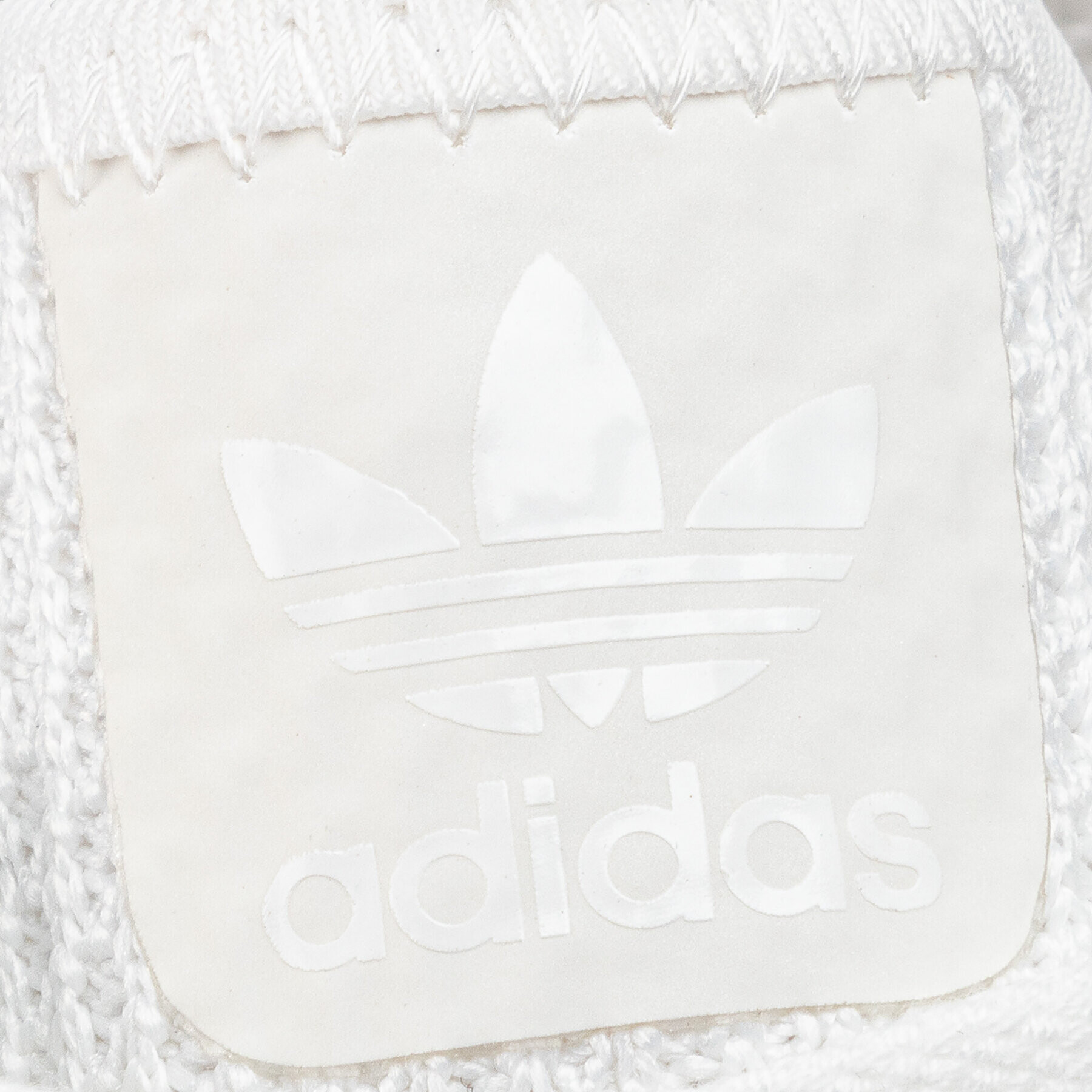 adidas Čevlji NMD_R1 D96635 Bela - Pepit.si